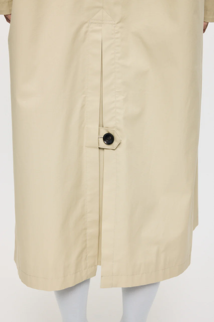 BALMACAAN COAT - Image 9