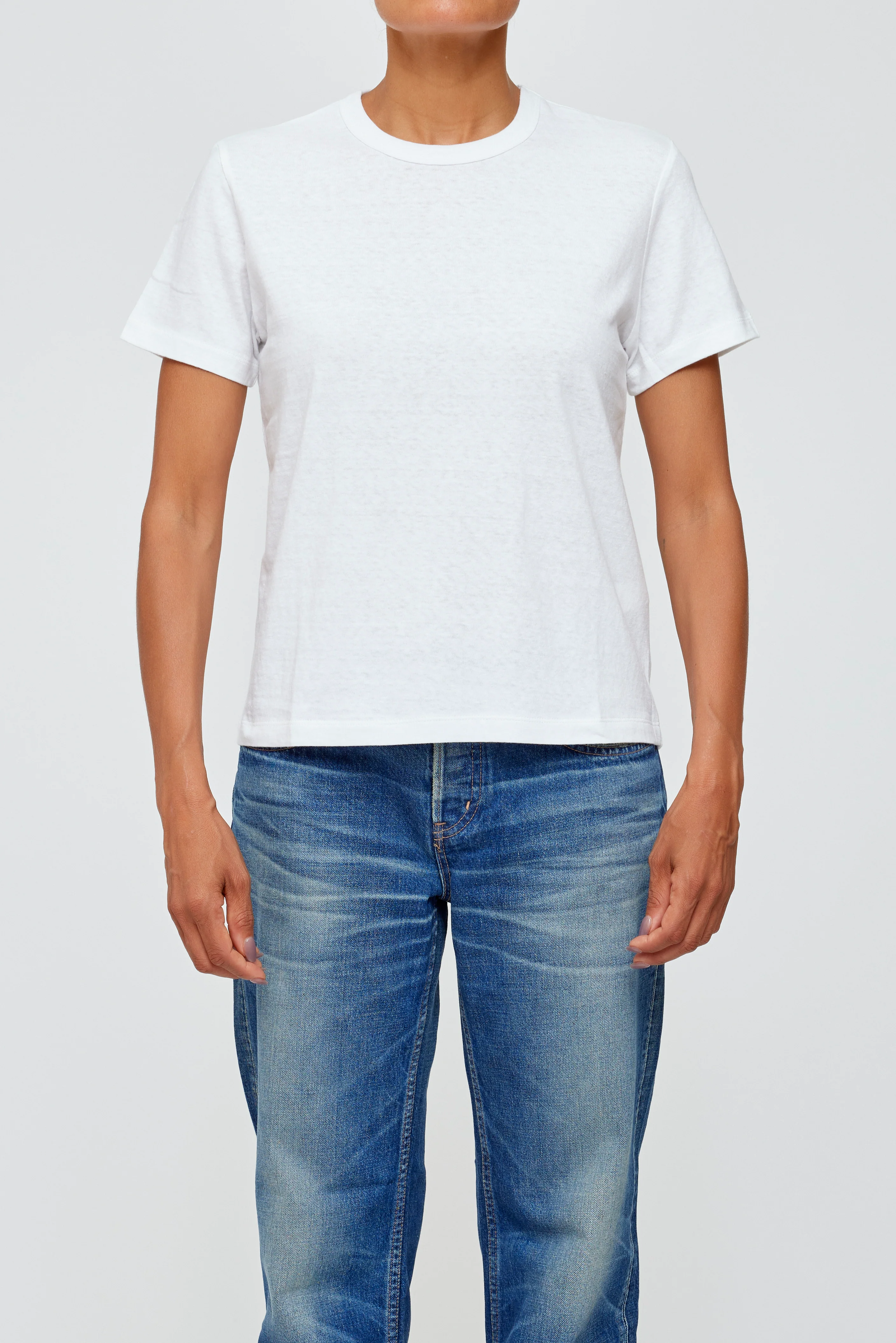 BASIC TEE - JS