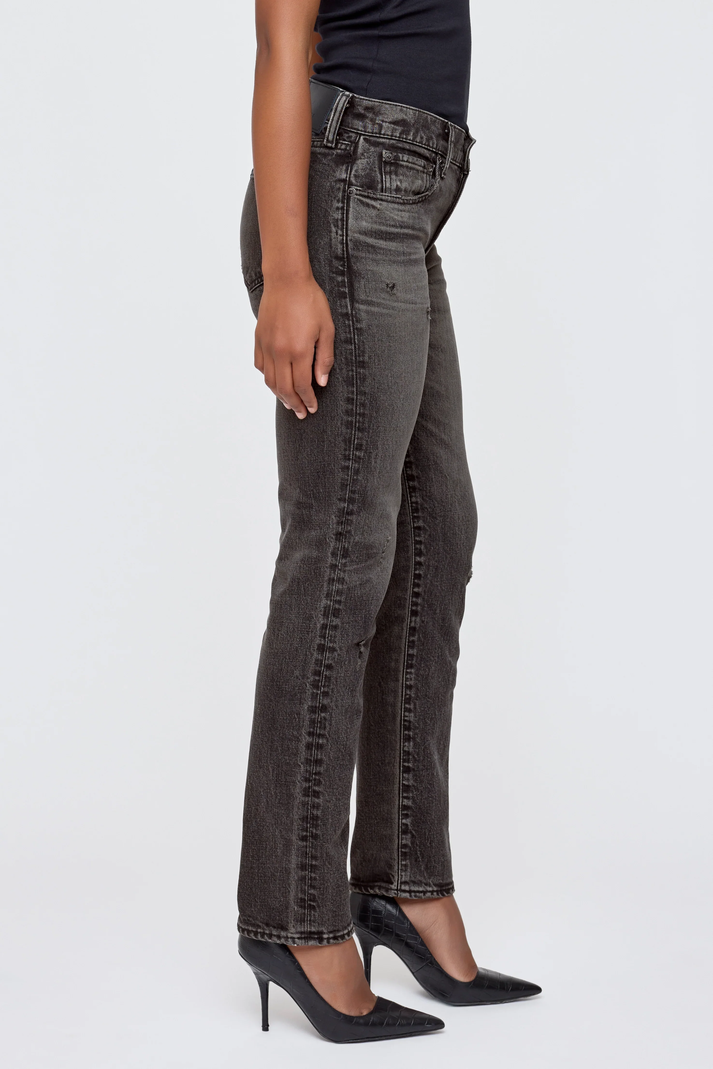 BELLVIEW SLIM STRAIGHT - Image 3