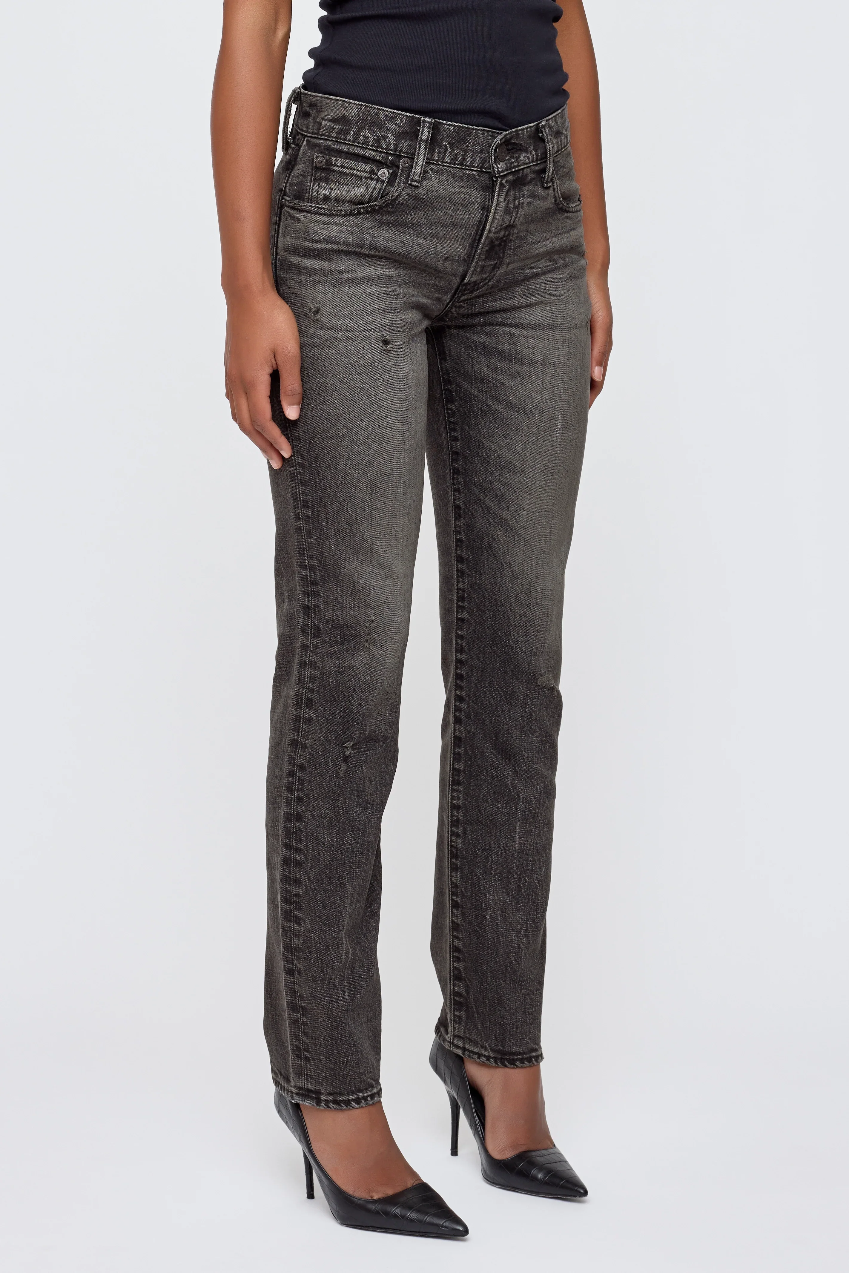 BELLVIEW SLIM STRAIGHT - Image 4