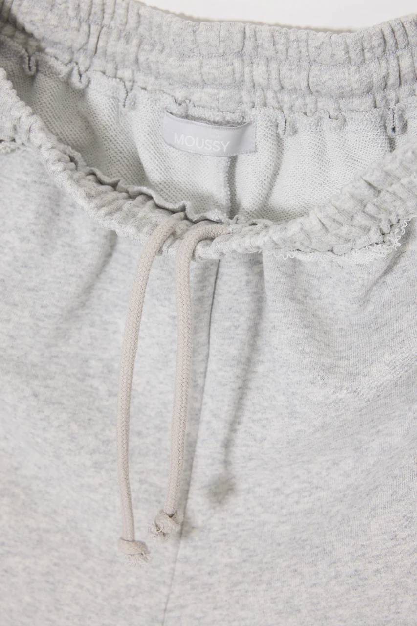 BERMUDA SWEAT SHORTS - Image 4