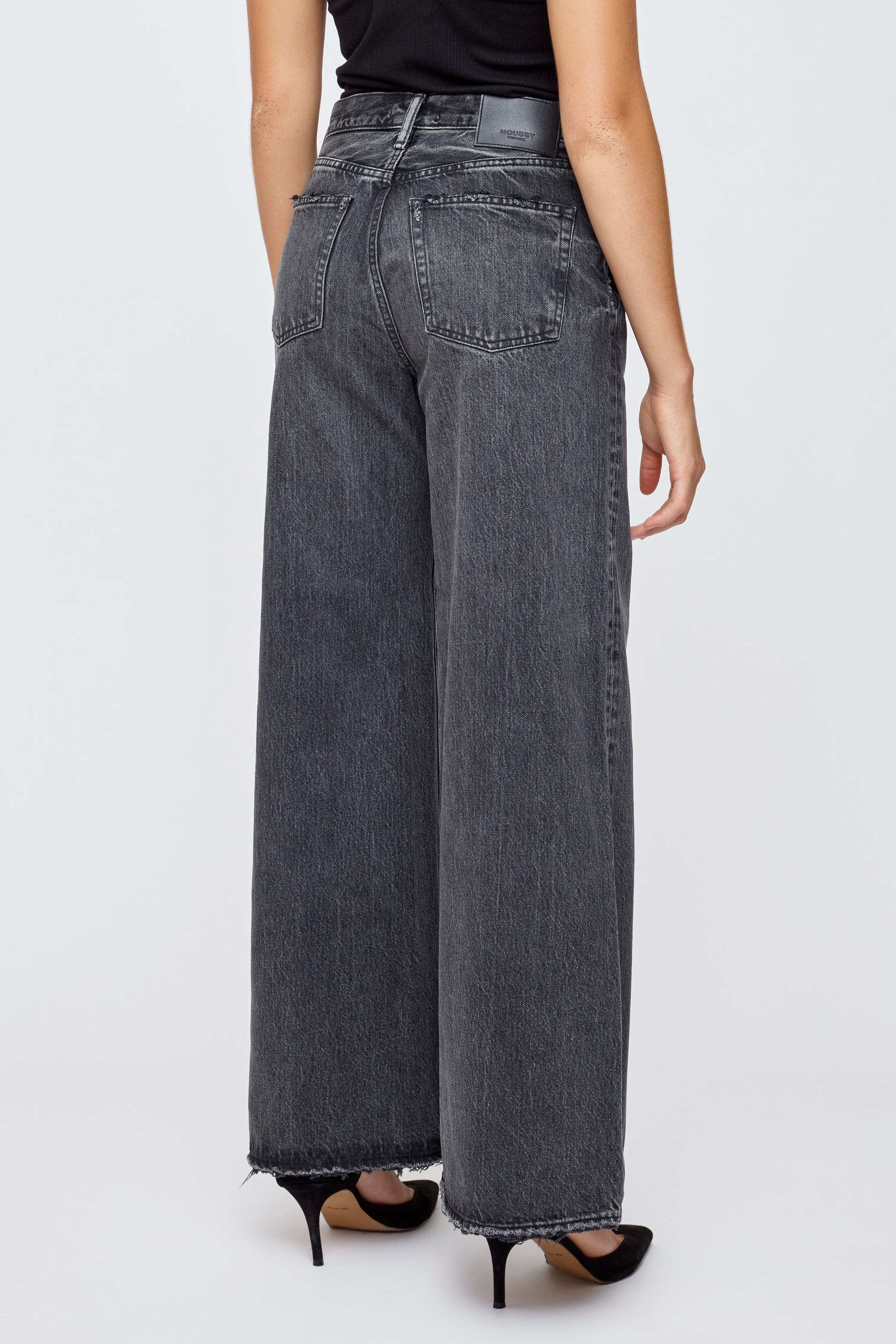BOWDEN STRAIGHT BAGGY - Image 2