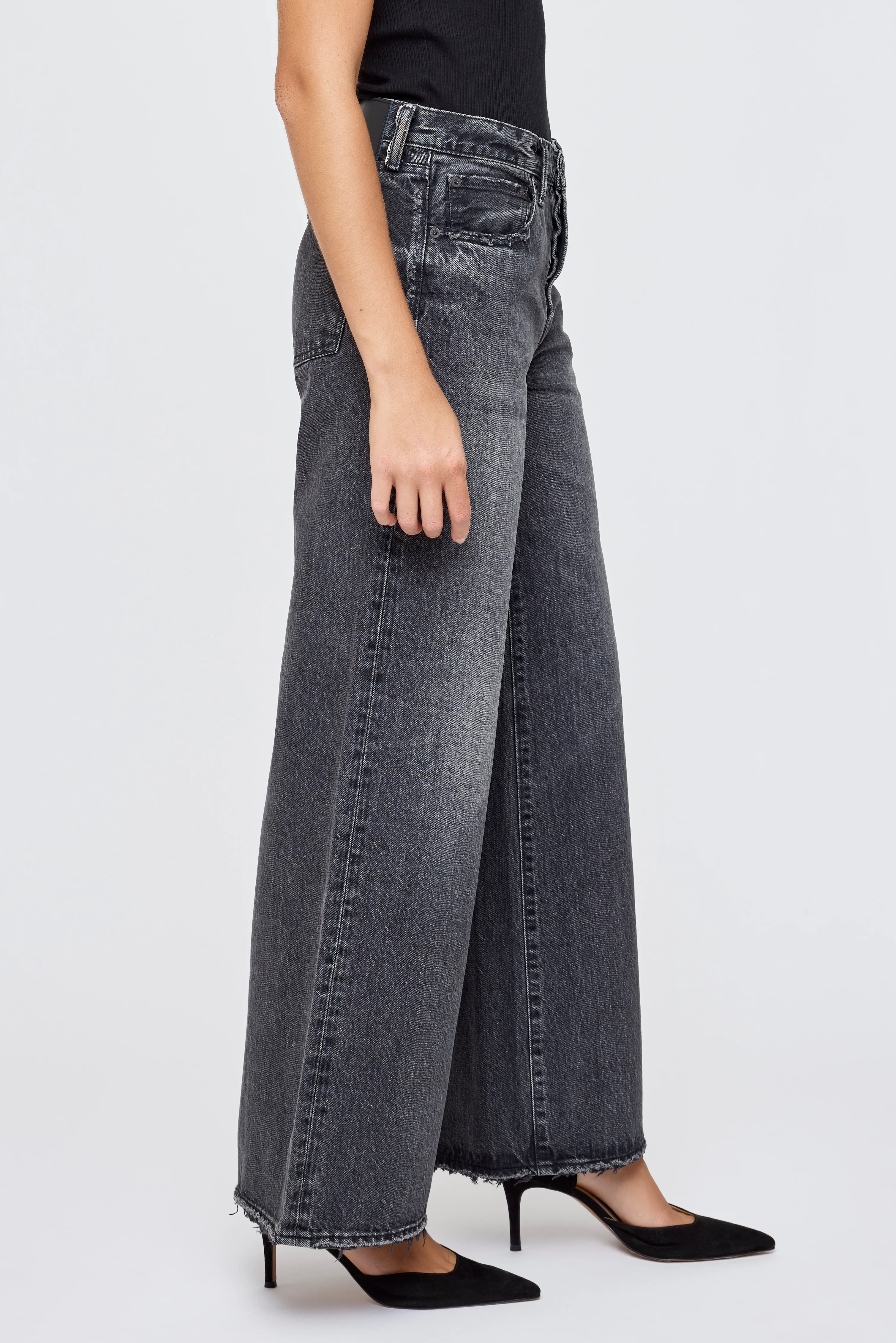 BOWDEN STRAIGHT BAGGY - Image 3