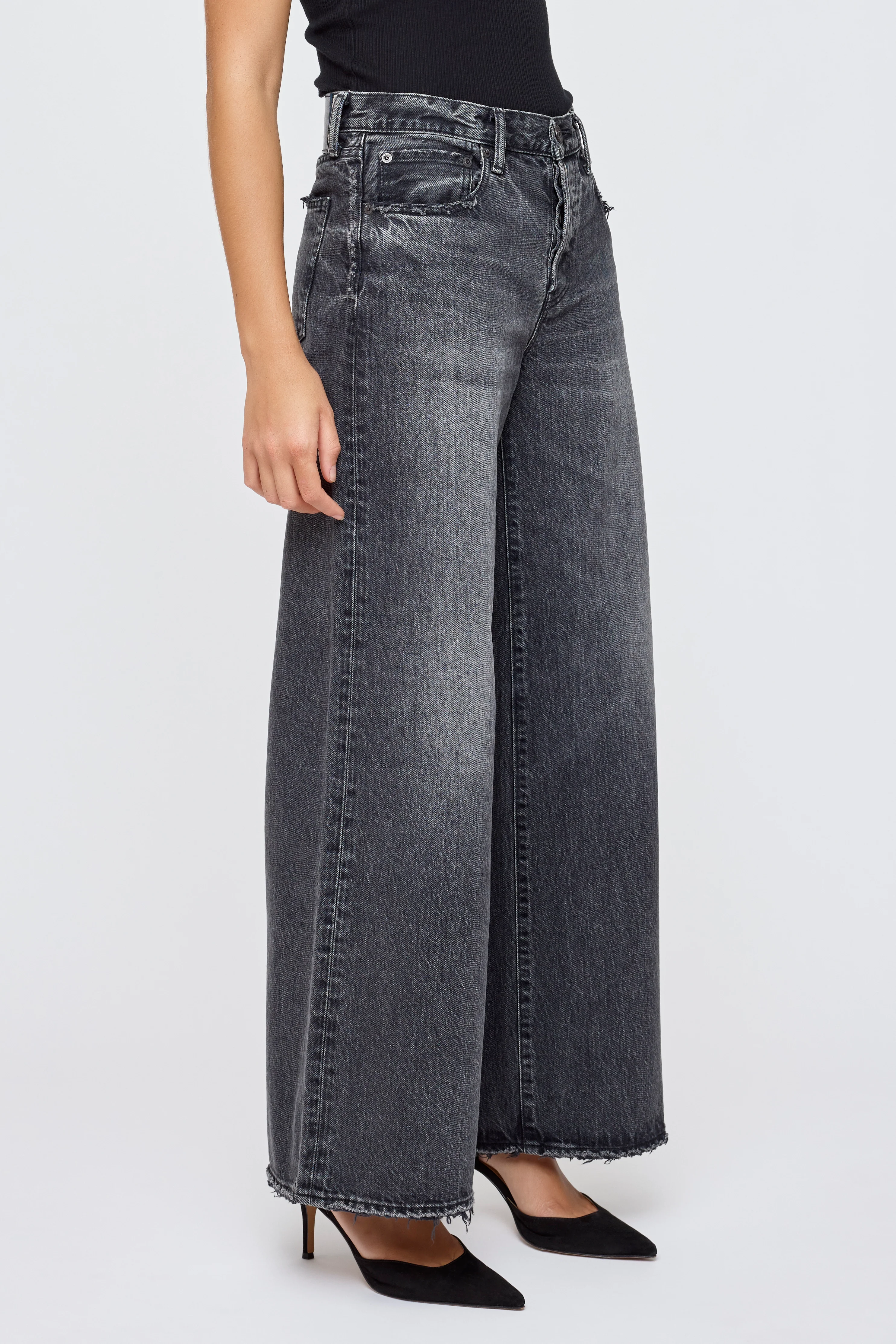 BOWDEN STRAIGHT BAGGY - Image 4