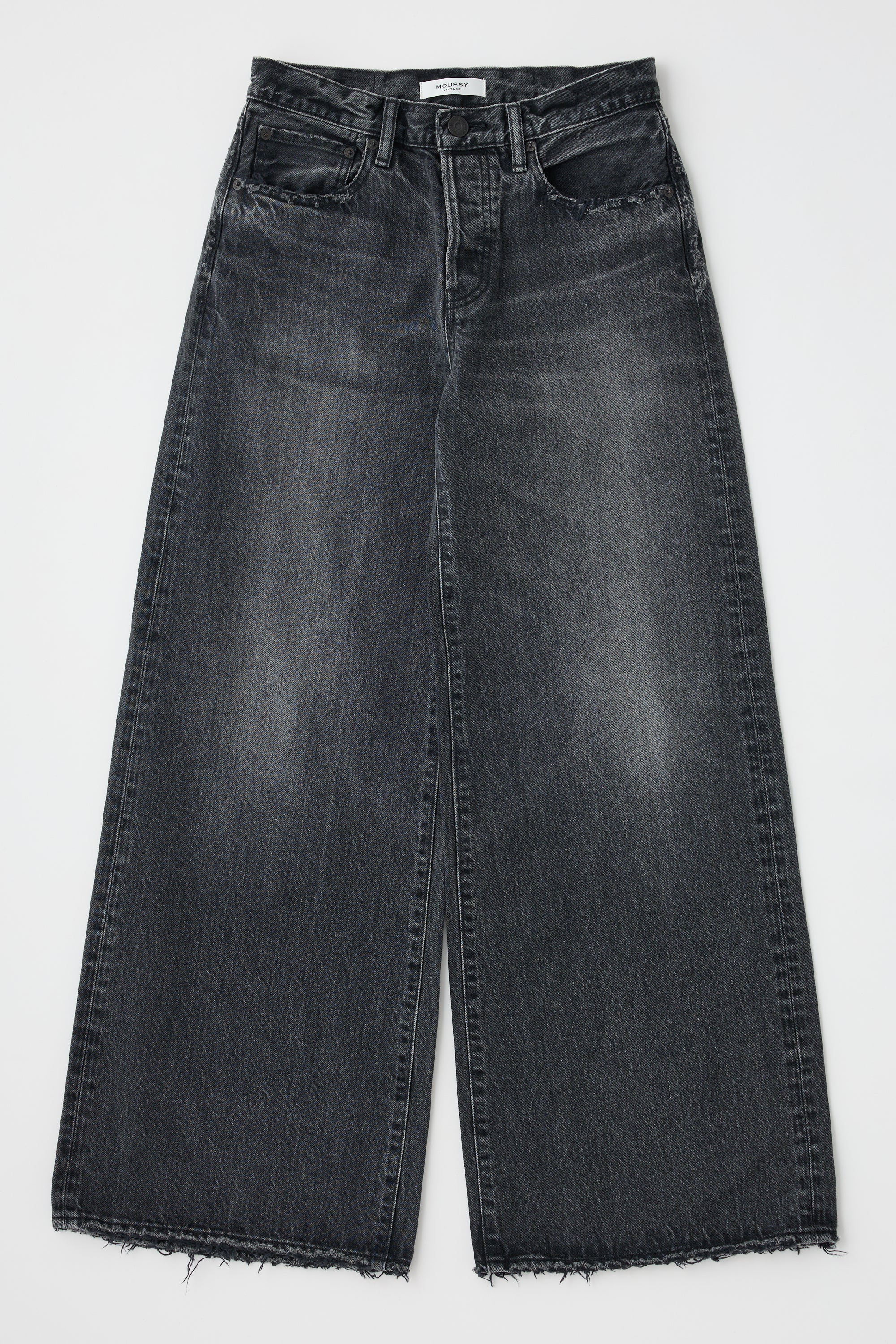 BOWDEN STRAIGHT BAGGY - Image 5