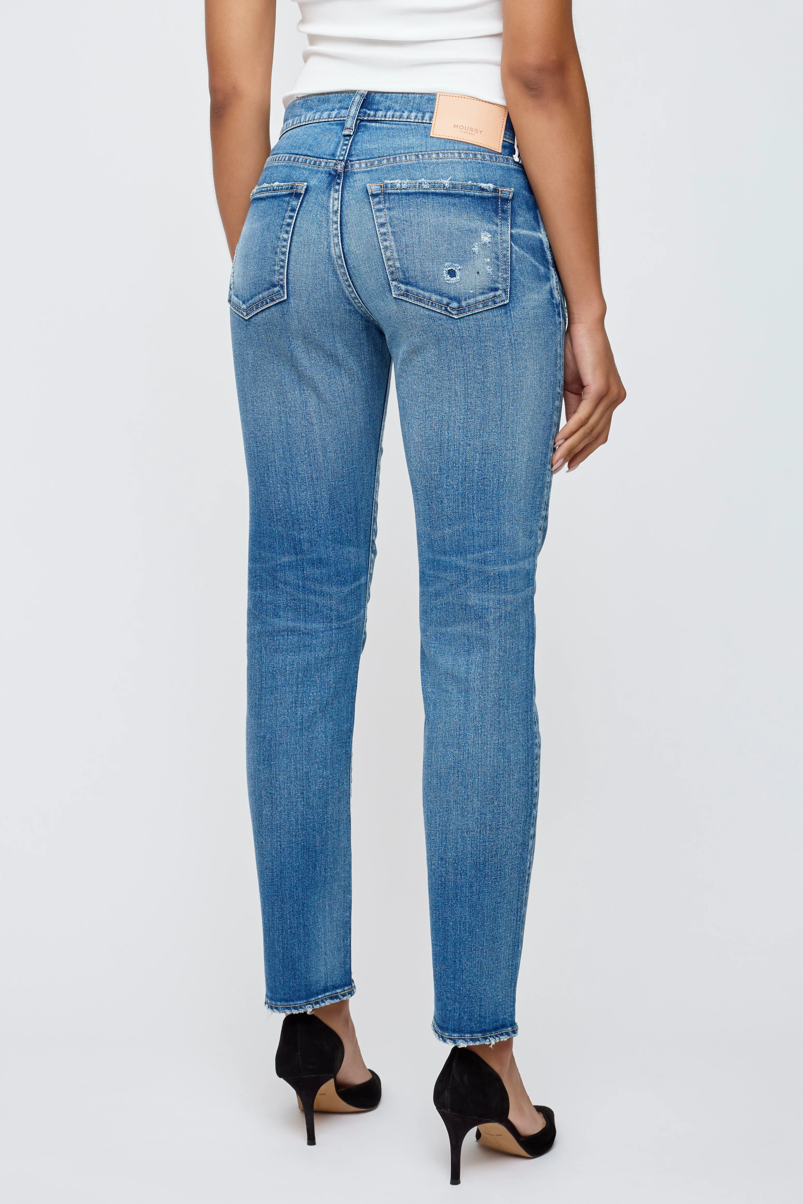 BRIDGEVILLE SLIM STRAIGHT - Image 2