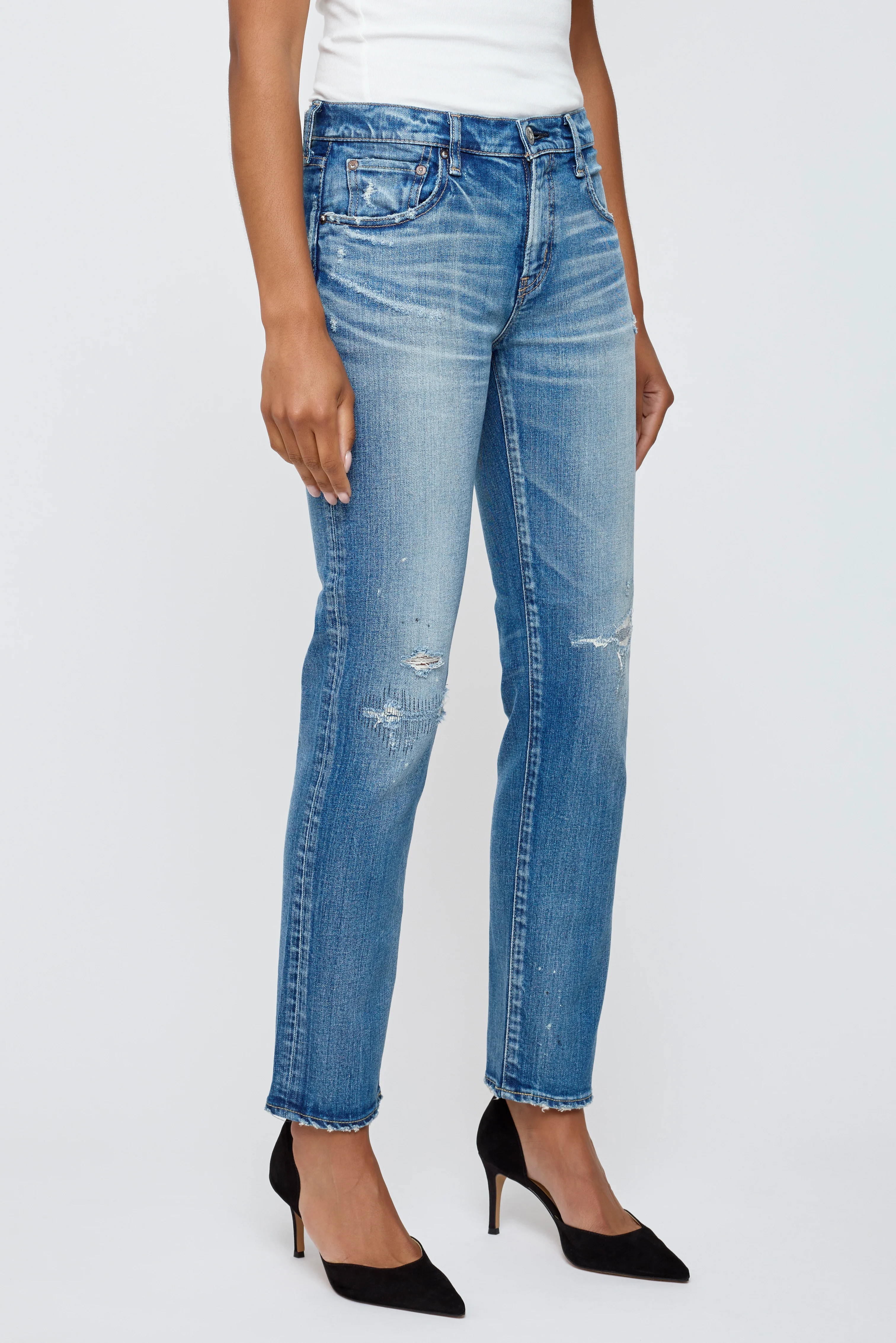 BRIDGEVILLE SLIM STRAIGHT - Image 3
