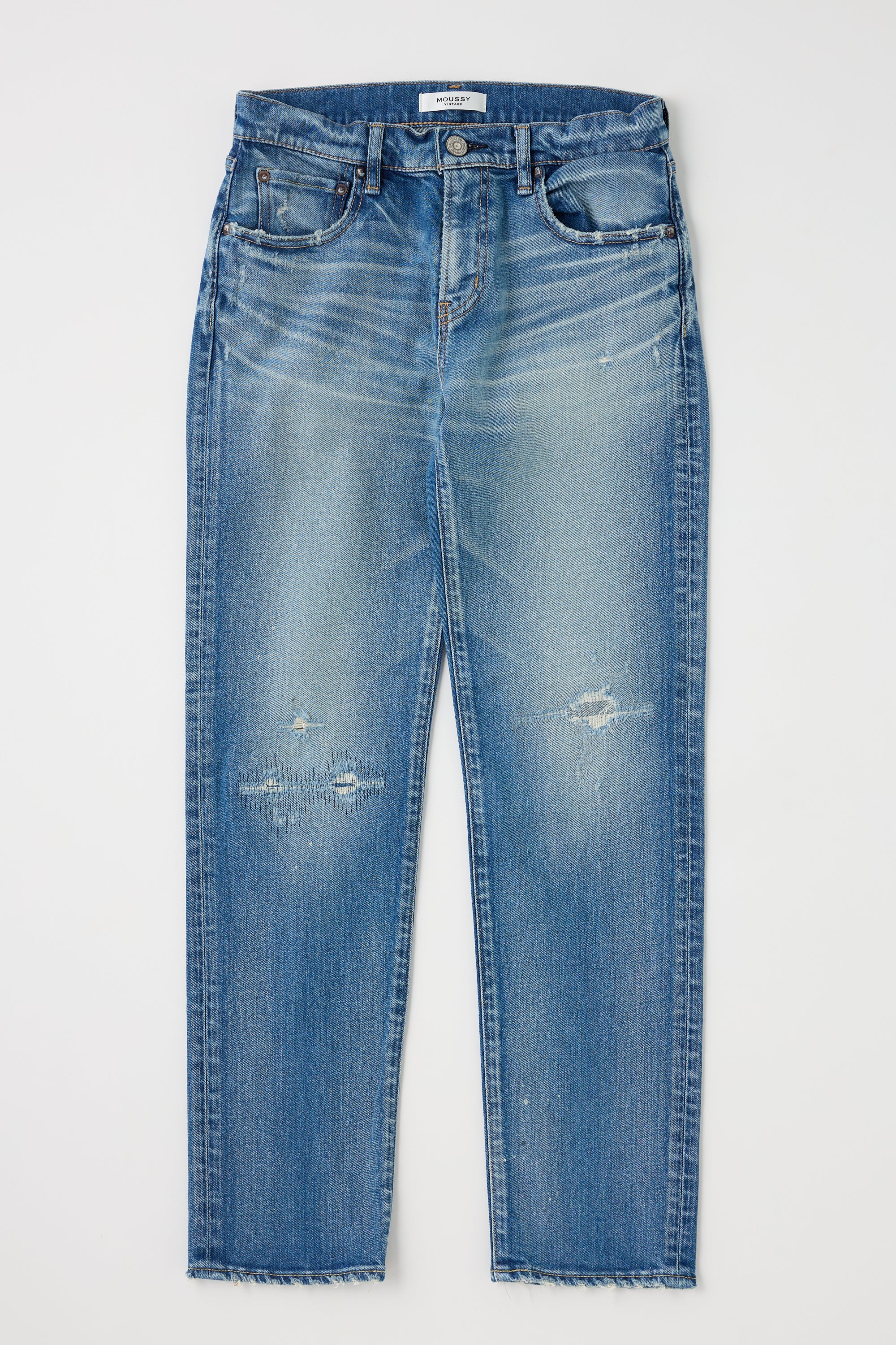 BRIDGEVILLE SLIM STRAIGHT - Image 5