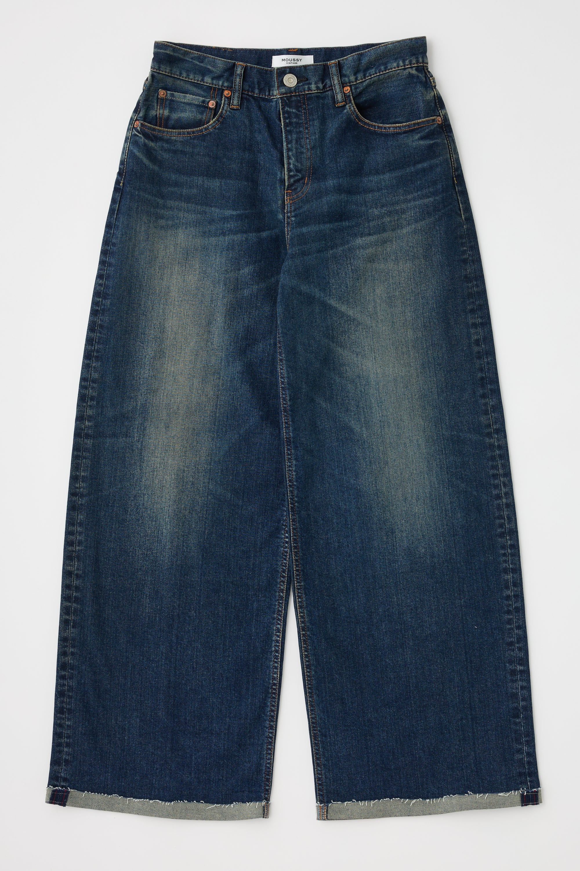 SUPER WIDE PANTS - Chemwood - Image 5