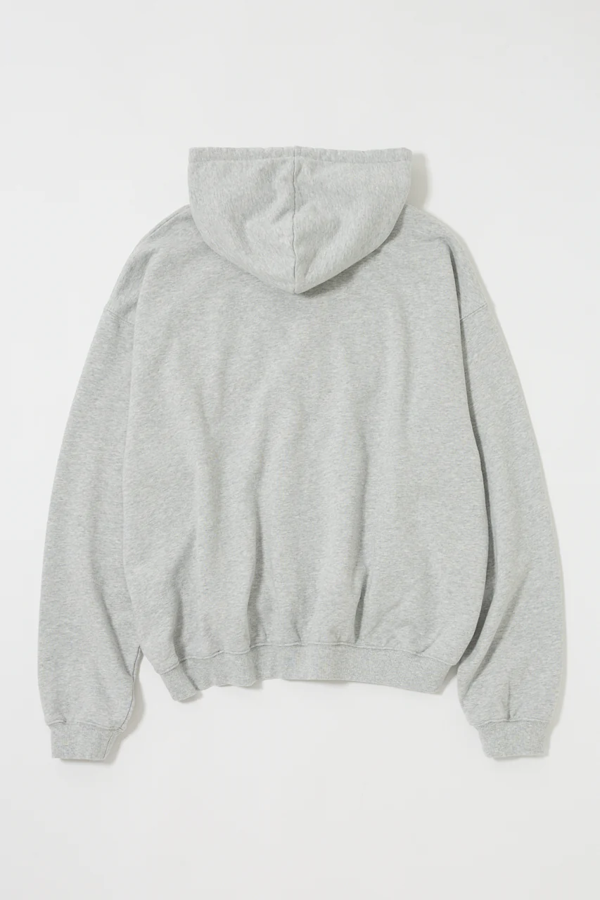 COLLEGIATE ZIP HOODIE - Image 4