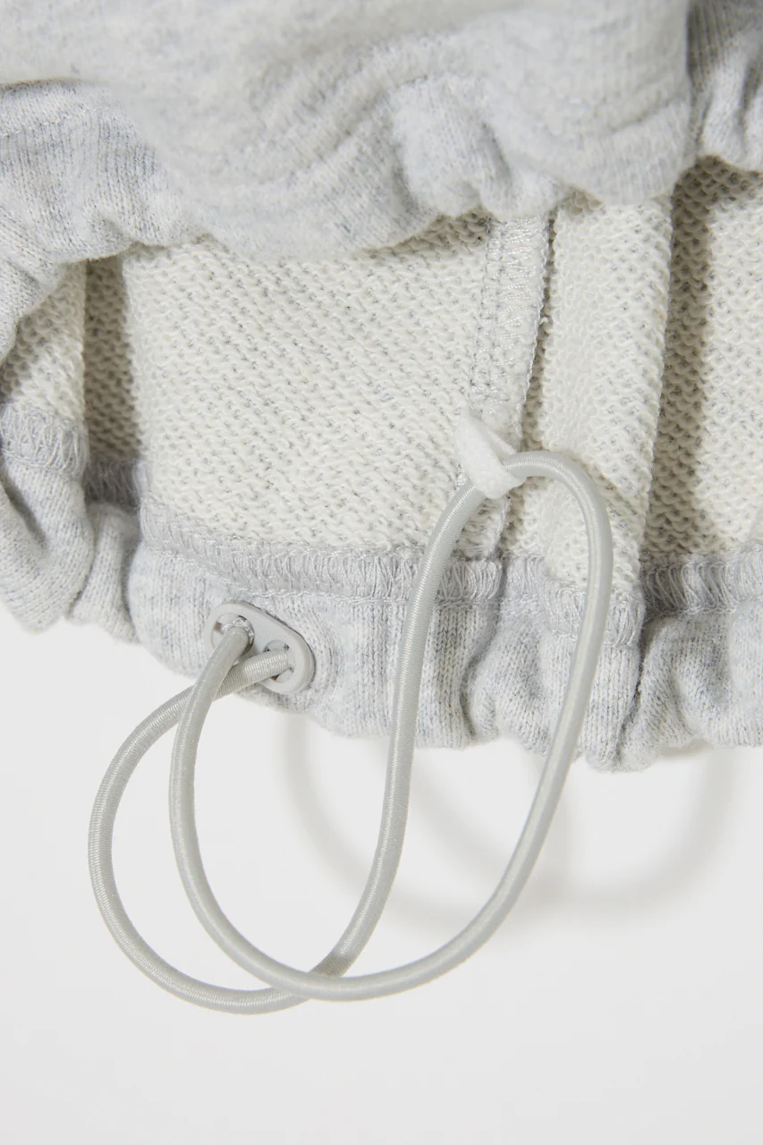 CURVE LINE SWEAT PANTS - JS - Image 7
