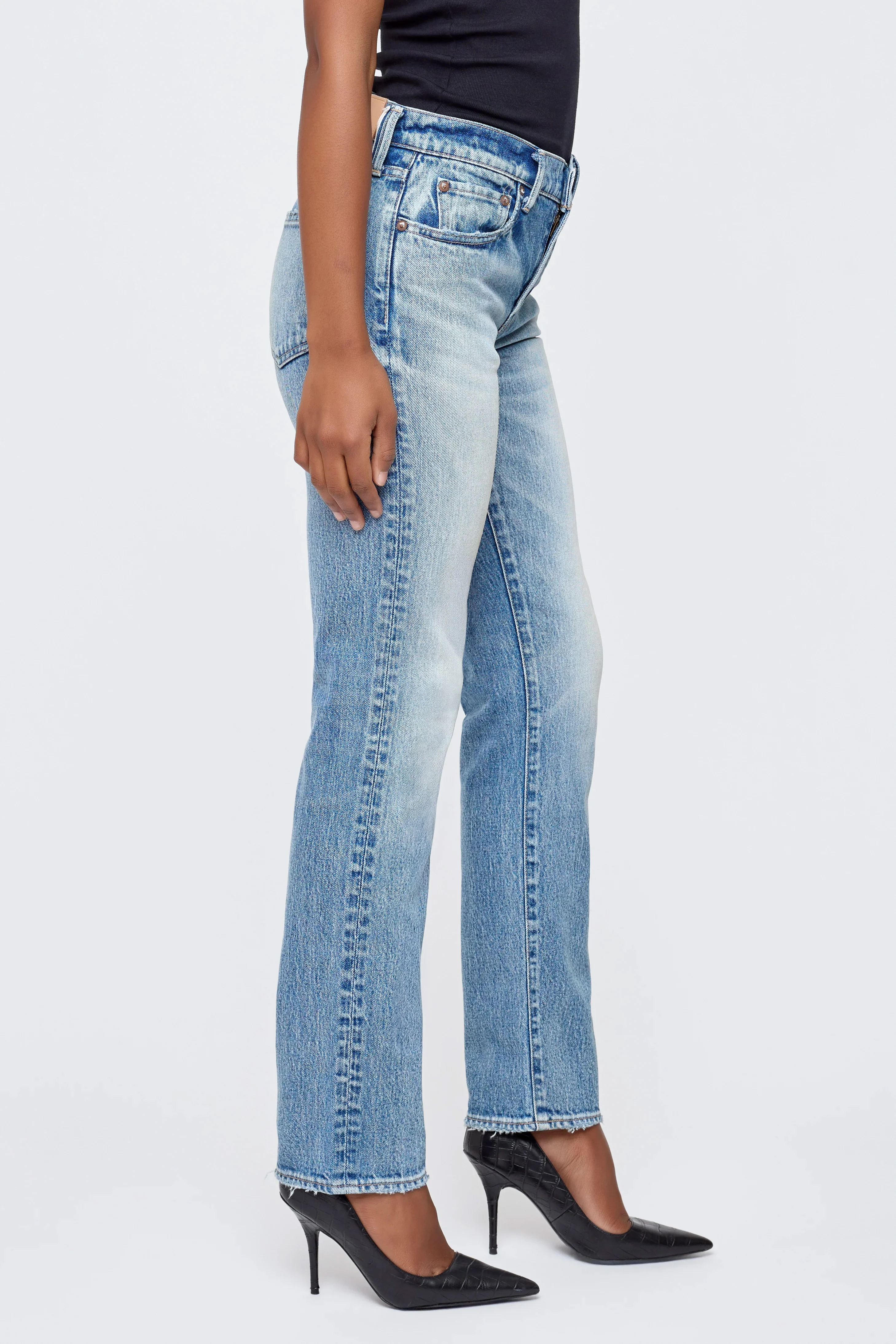 DELAND SLIM STRAIGHT - Image 3