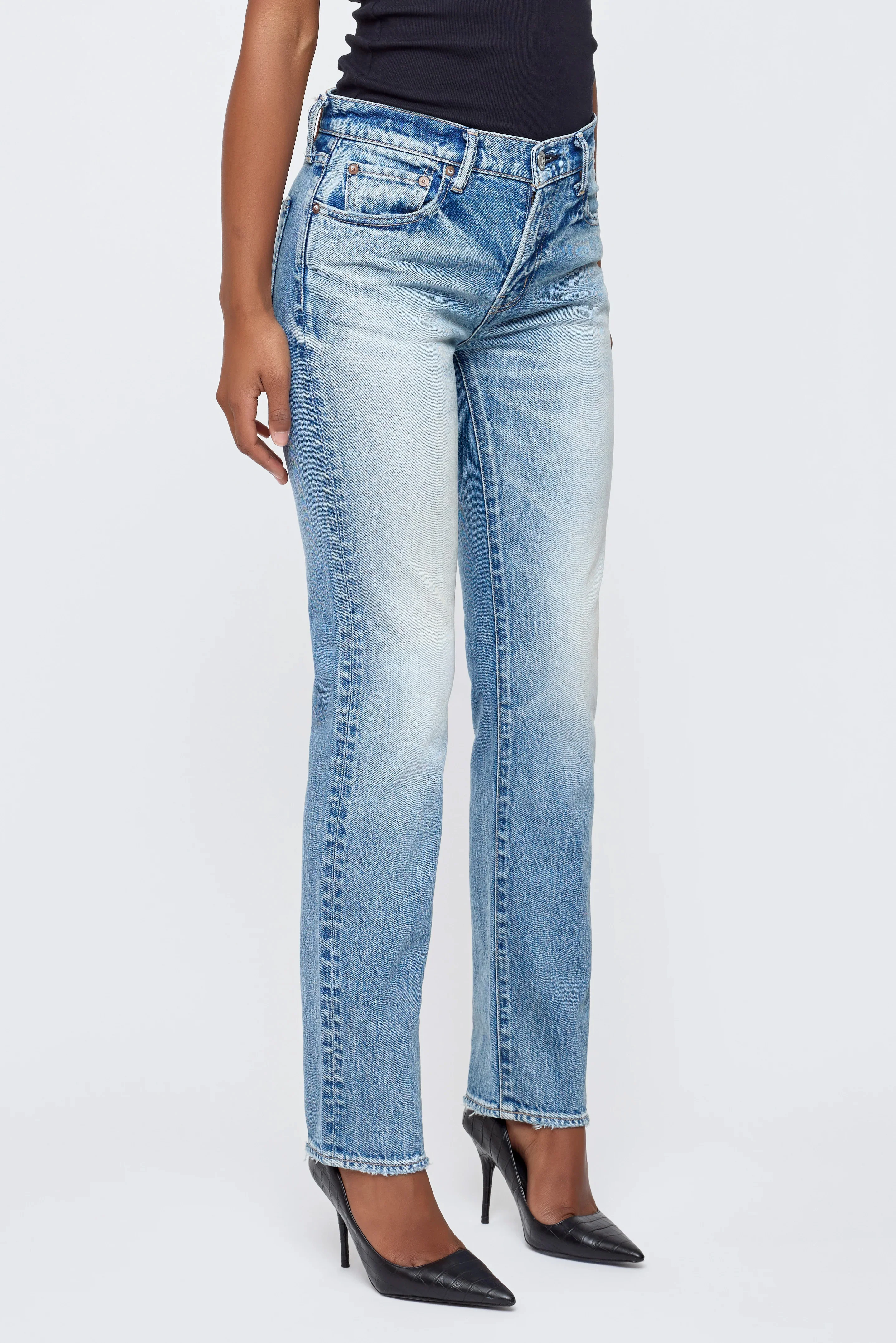 DELAND SLIM STRAIGHT - Image 4