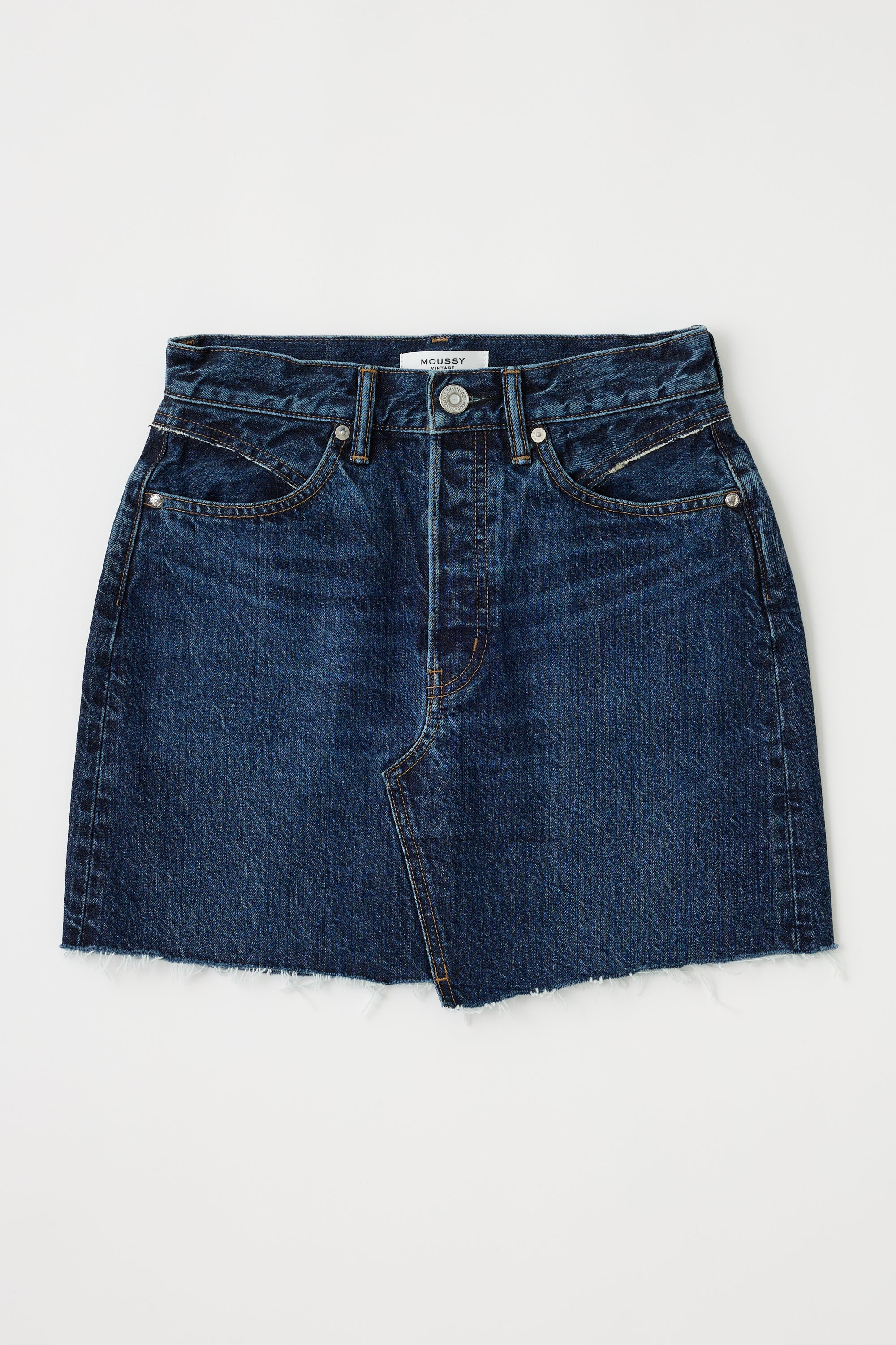 DUXBURY WESTERN SKIRT - Image 6