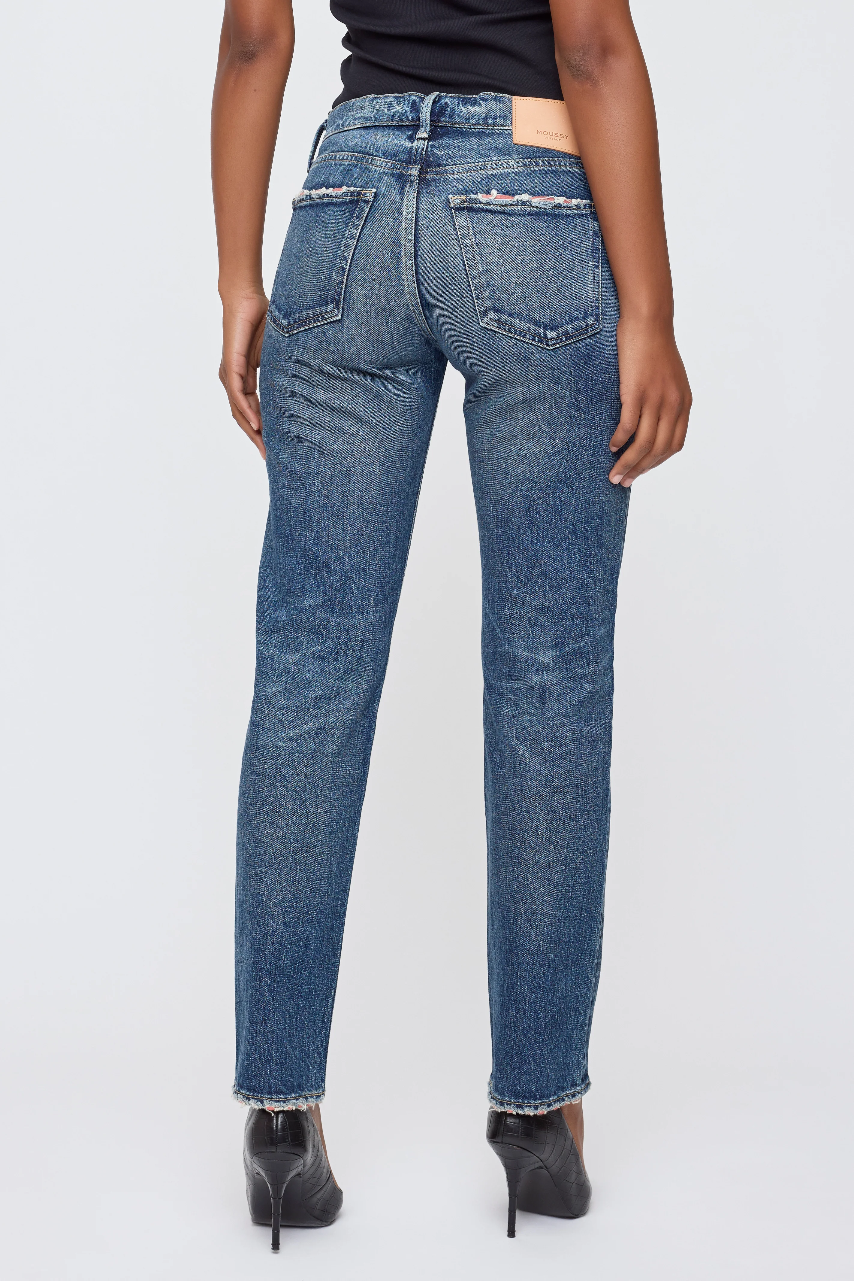 ENSLEY SLIM STRAIGHT - Image 2