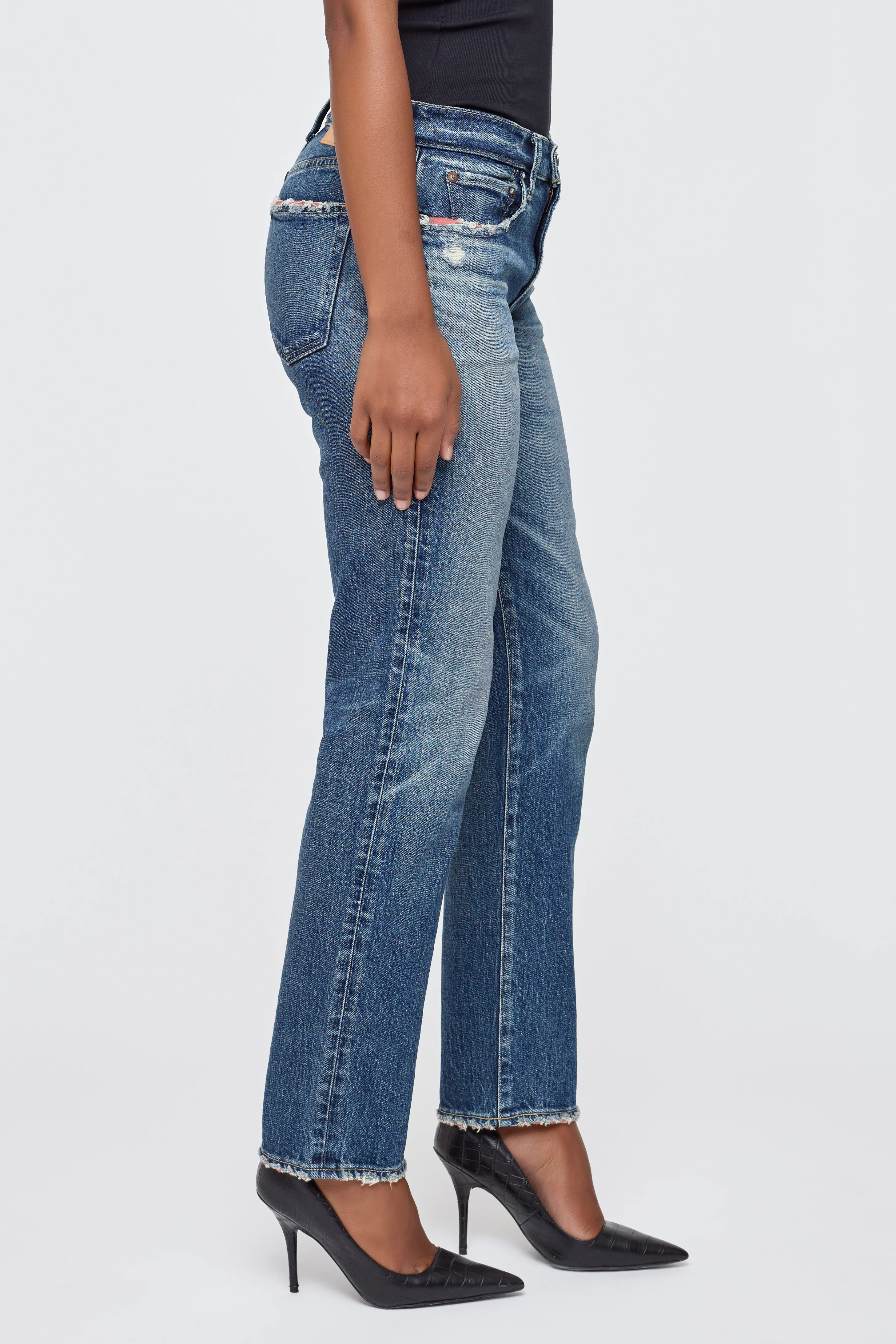 ENSLEY SLIM STRAIGHT - Image 3