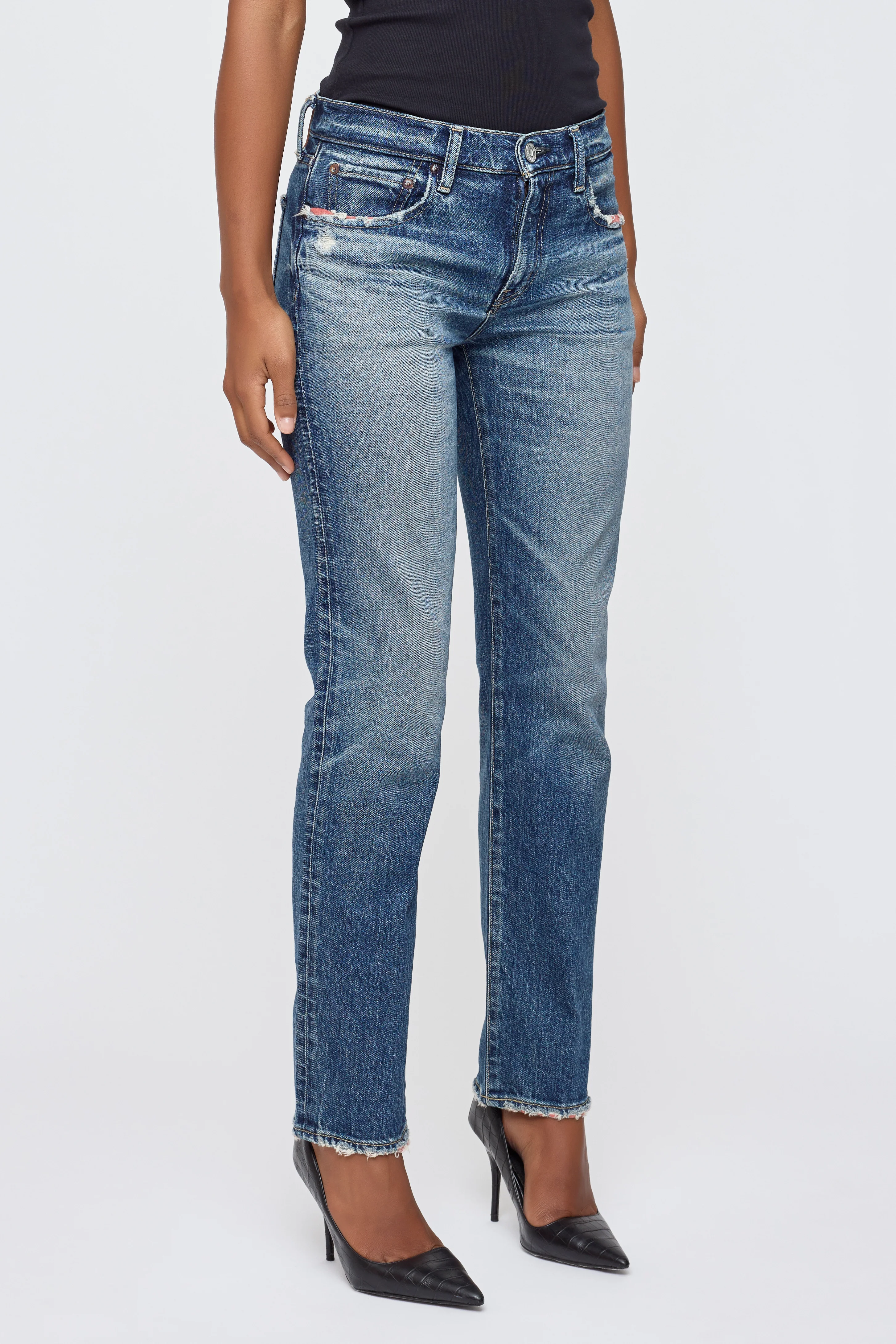 ENSLEY SLIM STRAIGHT - Image 4
