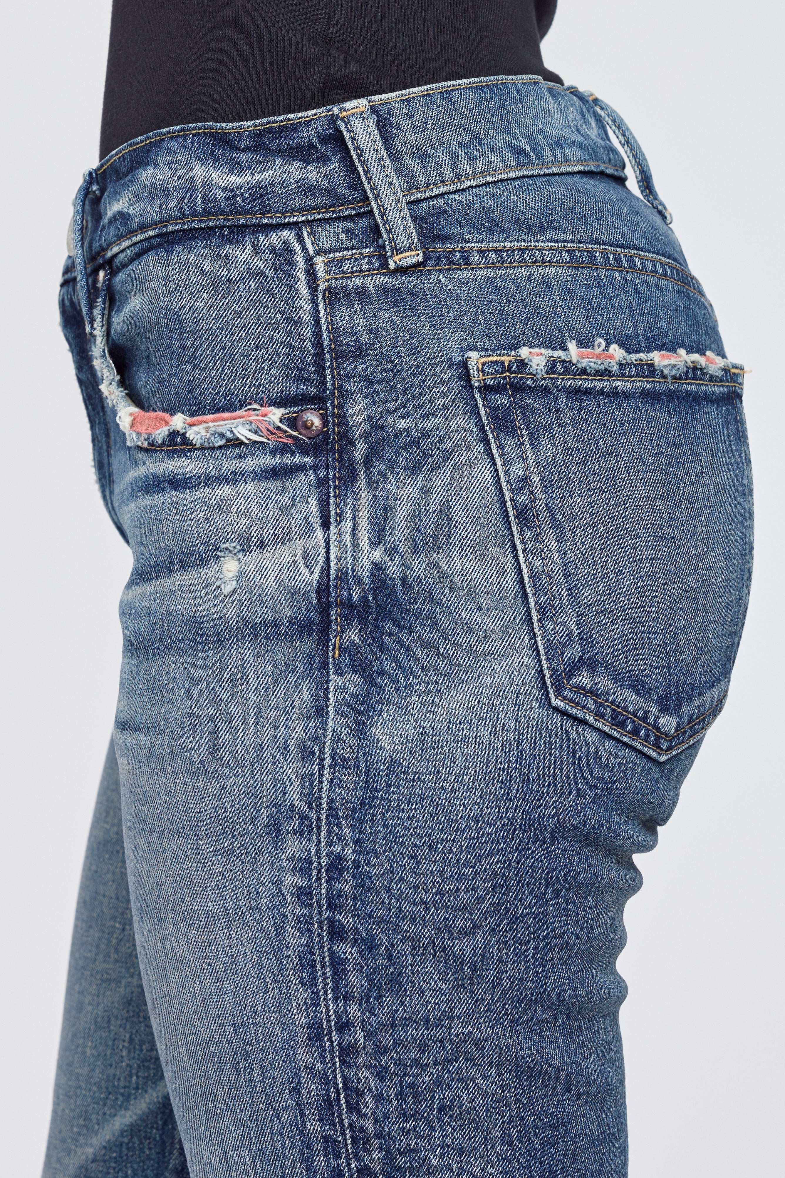 ENSLEY SLIM STRAIGHT - Image 5