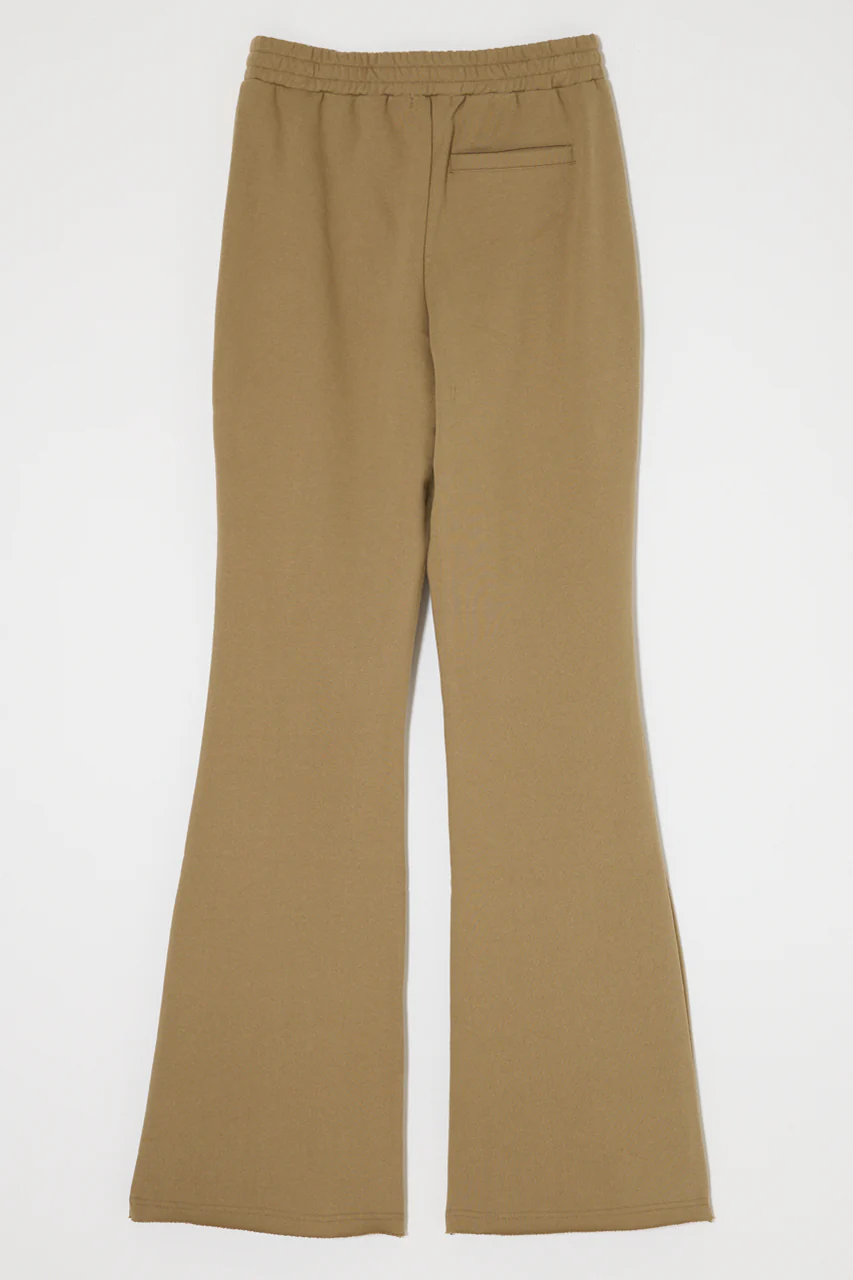 FLARE SWEAT PANTS - Image 2