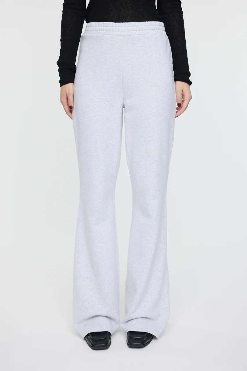 FLARE SWEAT PANTS - Image 2