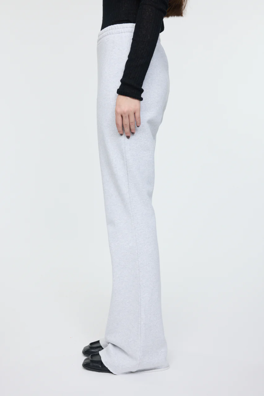 FLARE SWEAT PANTS - Image 3