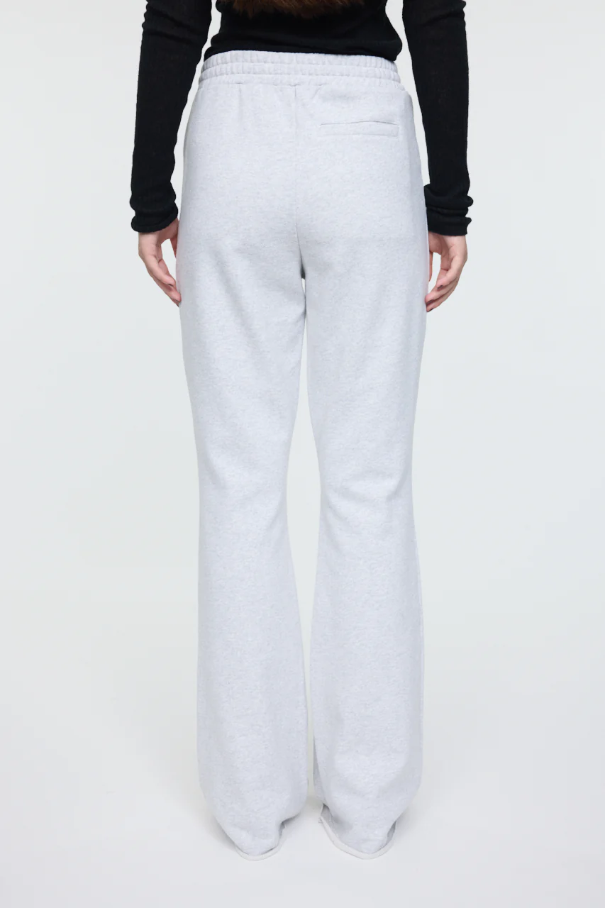 FLARE SWEAT PANTS - Image 4