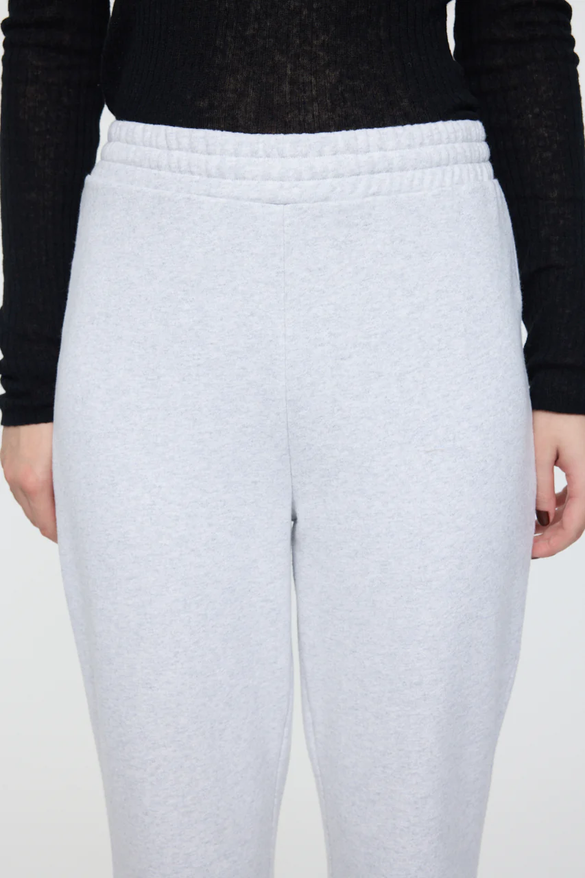 FLARE SWEAT PANTS - Image 5