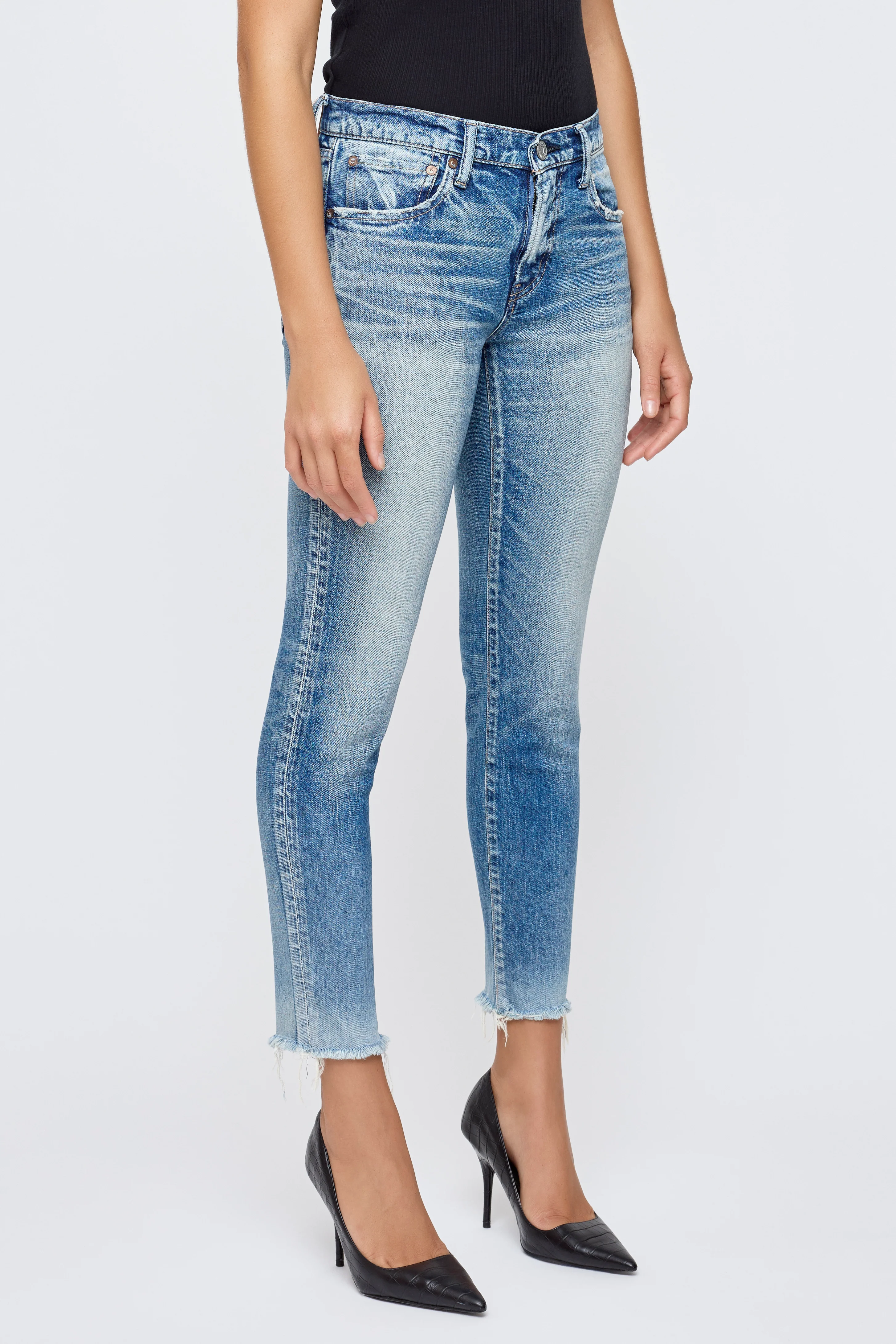 FOXBOROUGH SKINNY - Image 4