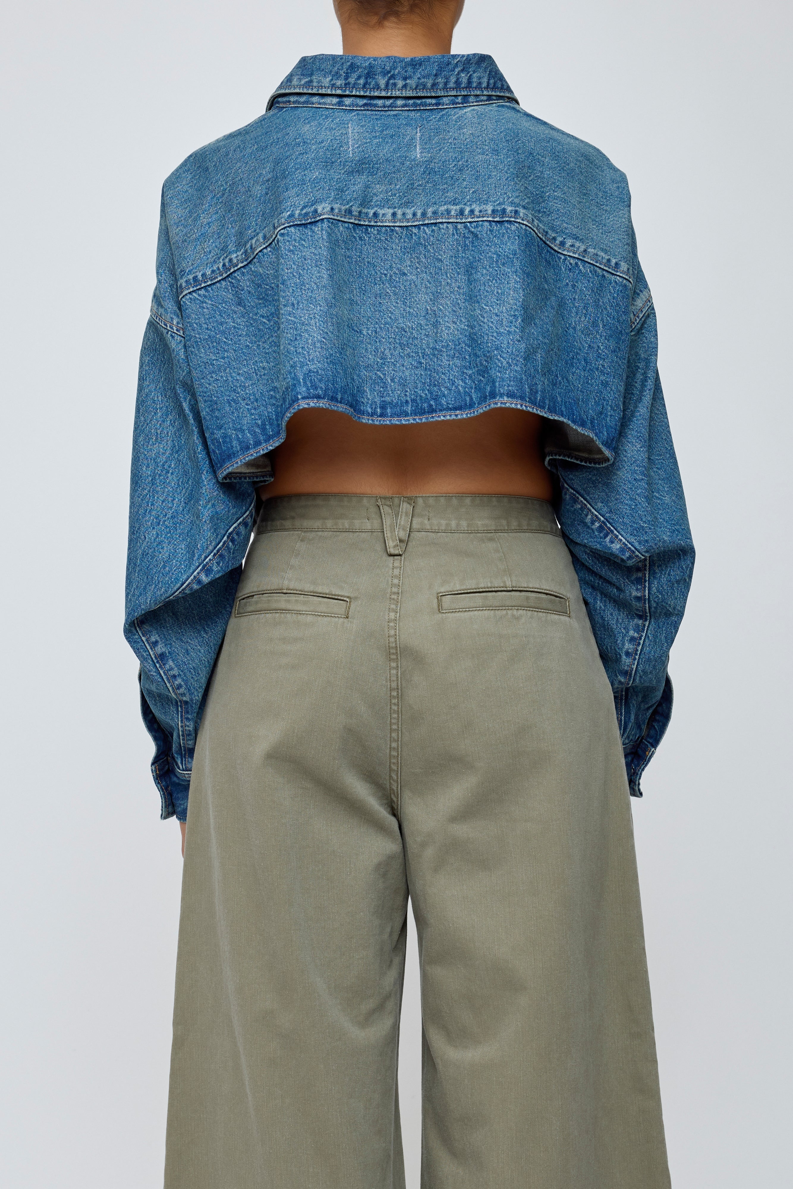 GIRVIN SHIRT JACKET - Image 3