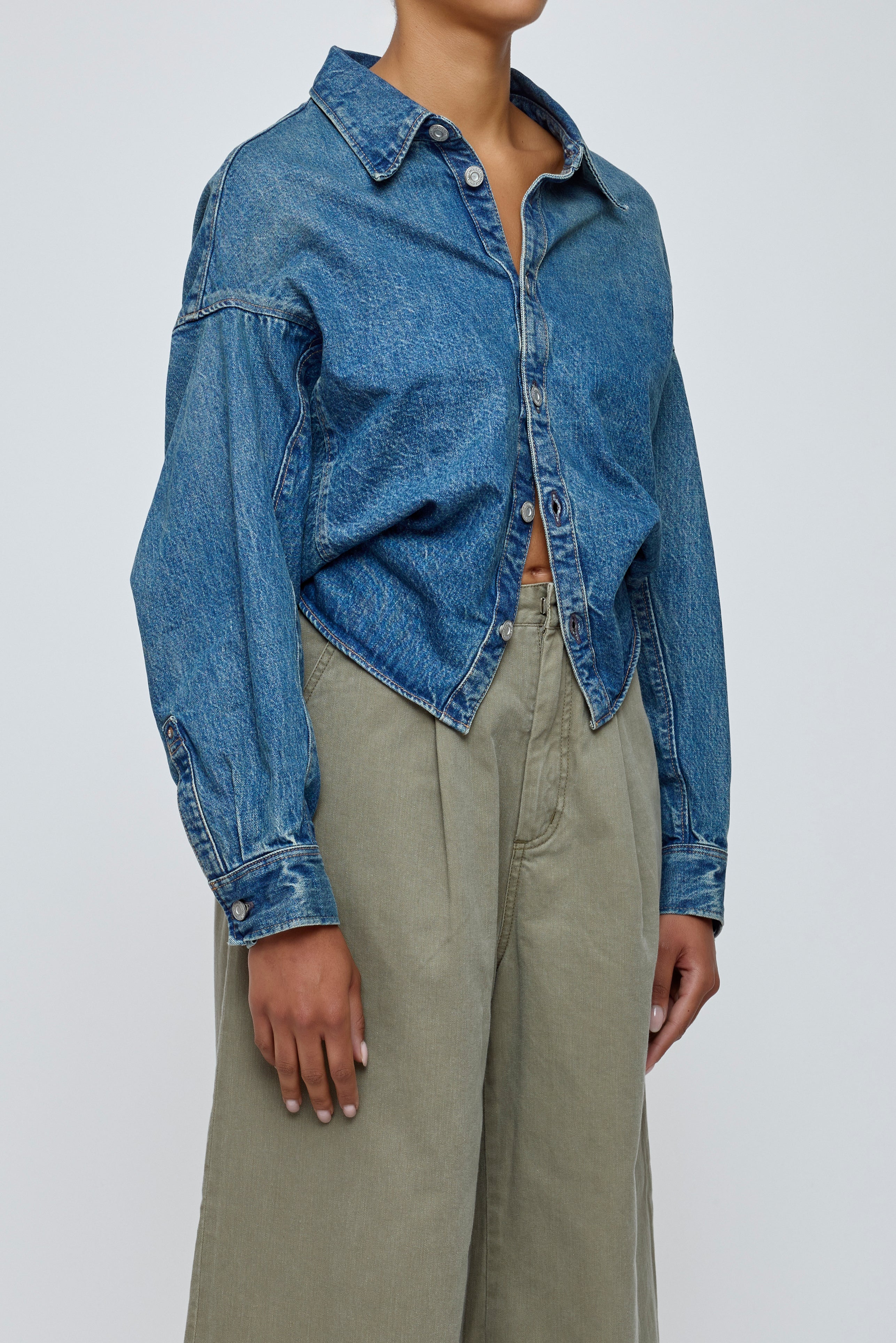 GIRVIN SHIRT JACKET - Image 4