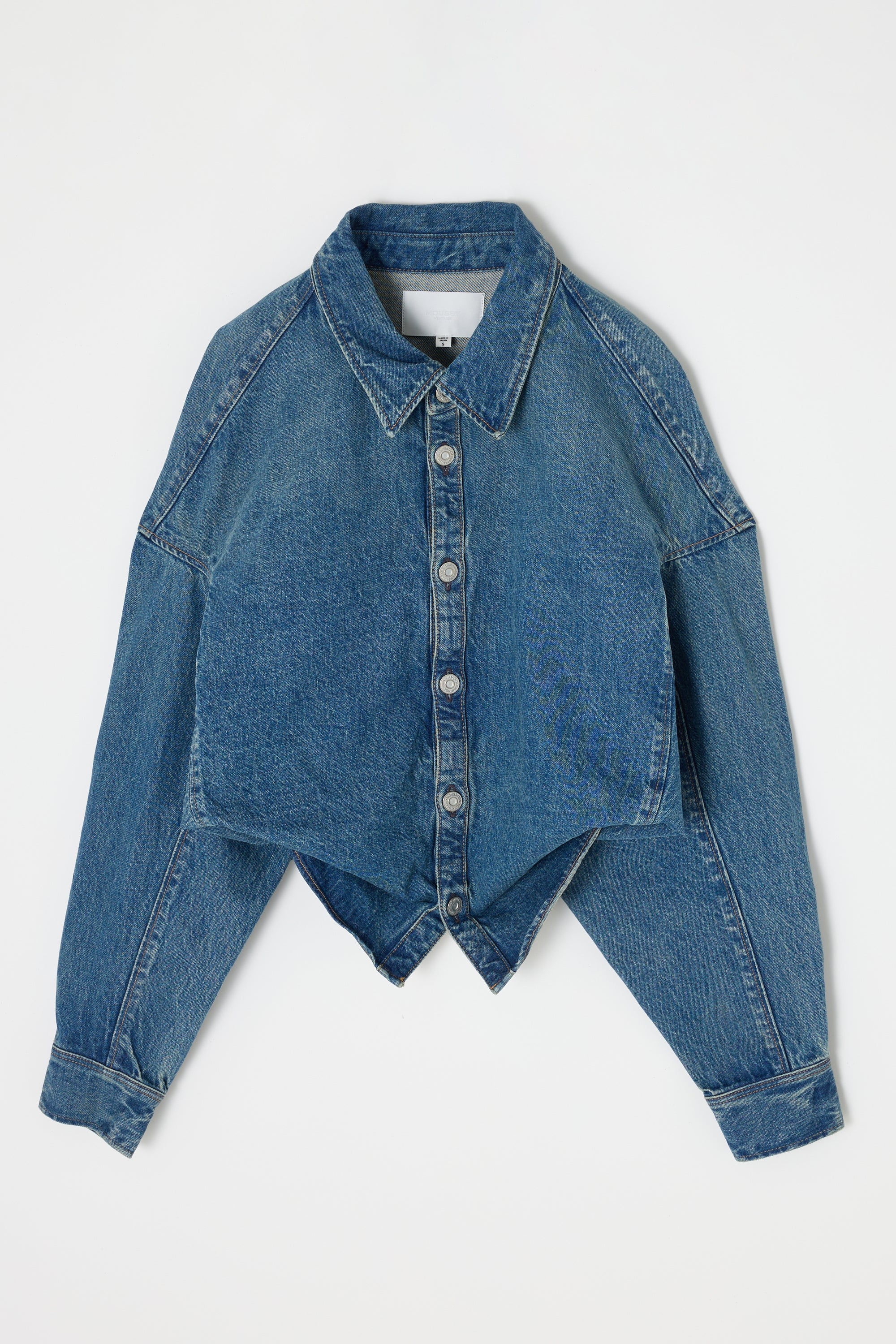 GIRVIN SHIRT JACKET - Image 5
