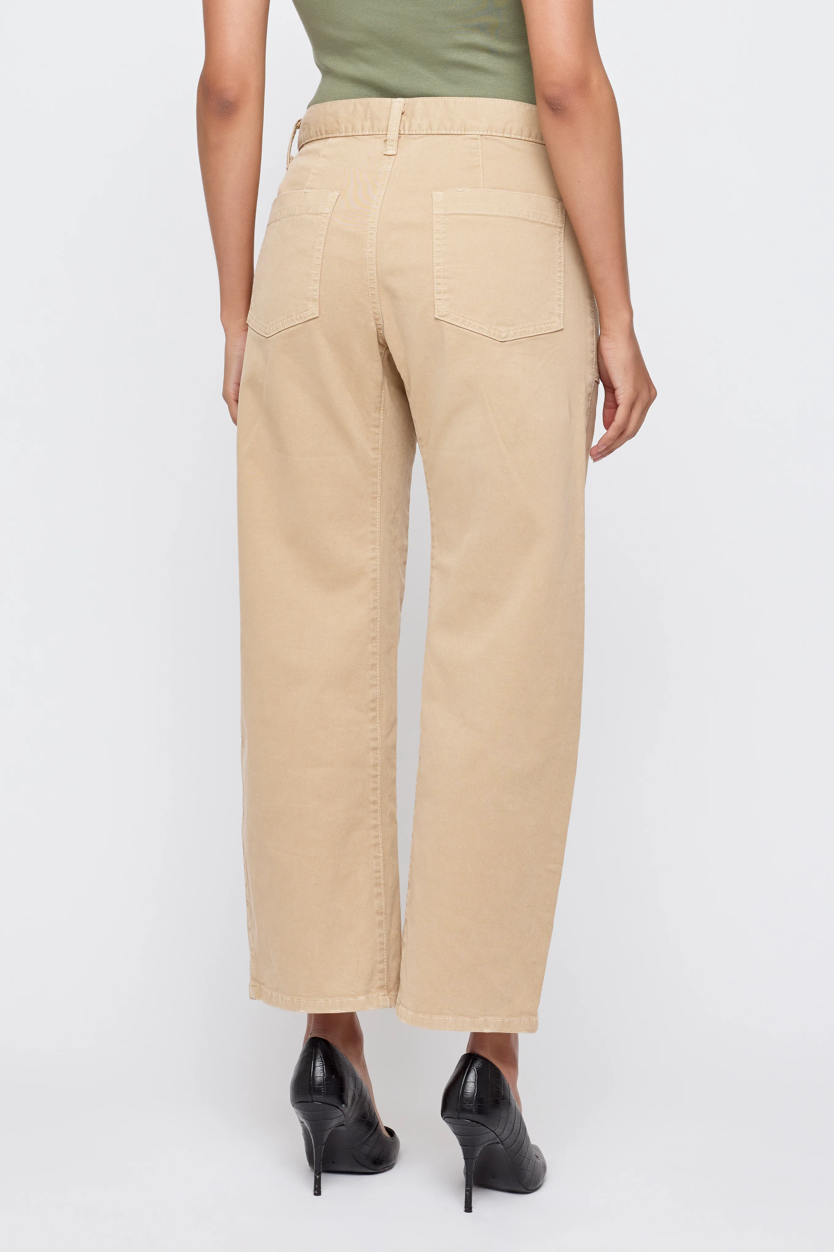 GUSSET CARGO - Pomonok - Image 2