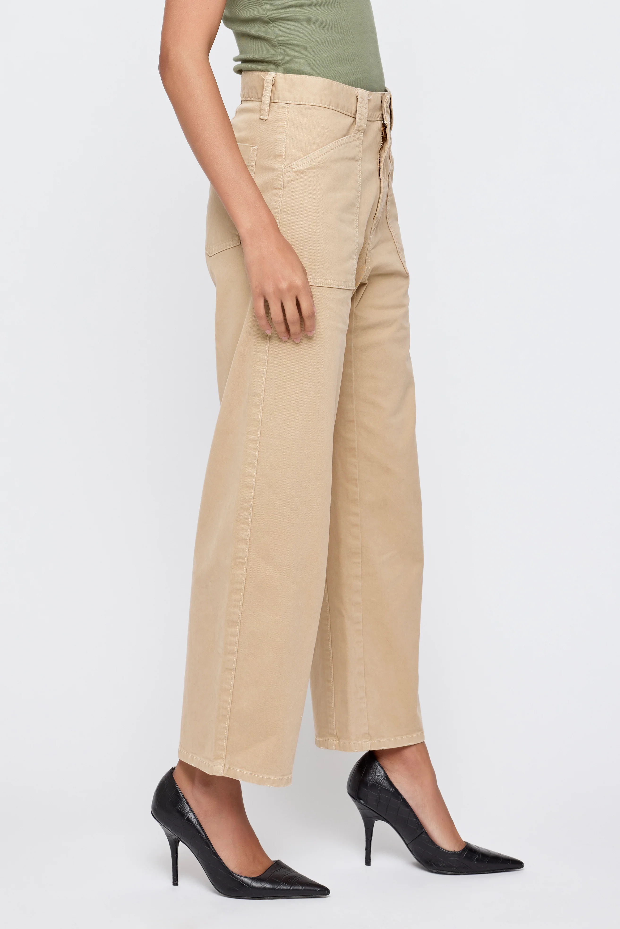 GUSSET CARGO - Pomonok - Image 3