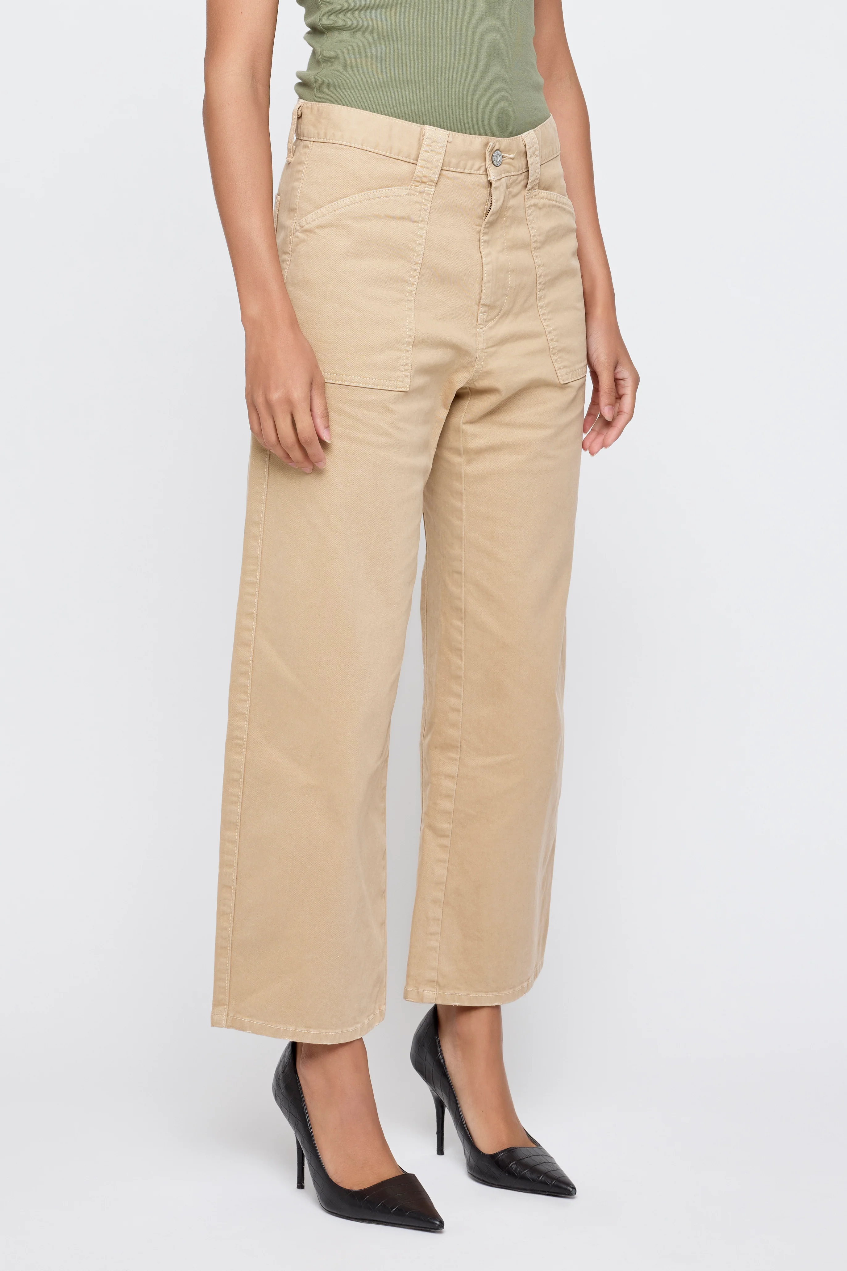 GUSSET CARGO - Pomonok - Image 4