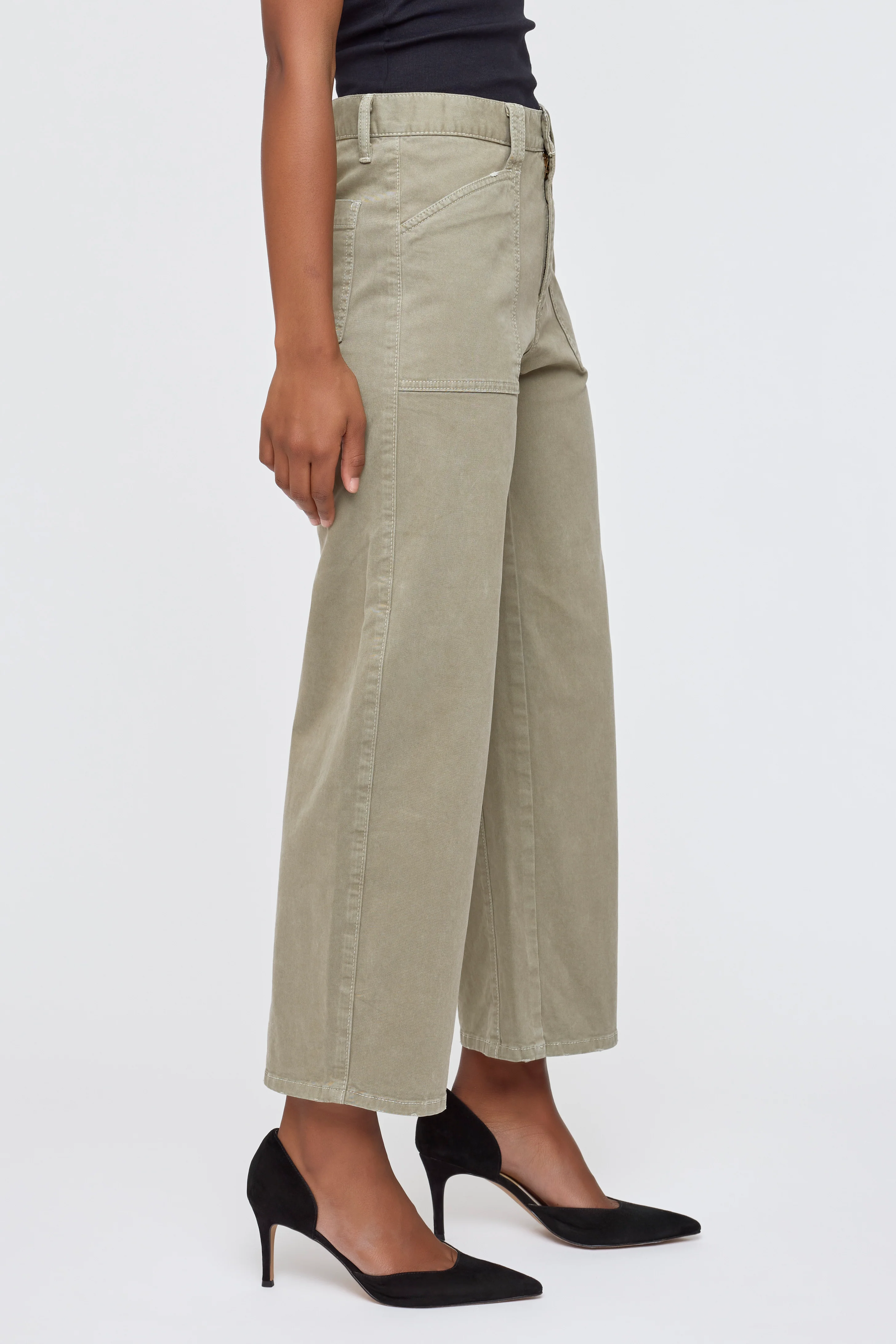GUSSET CARGO - Pomonok - Image 3