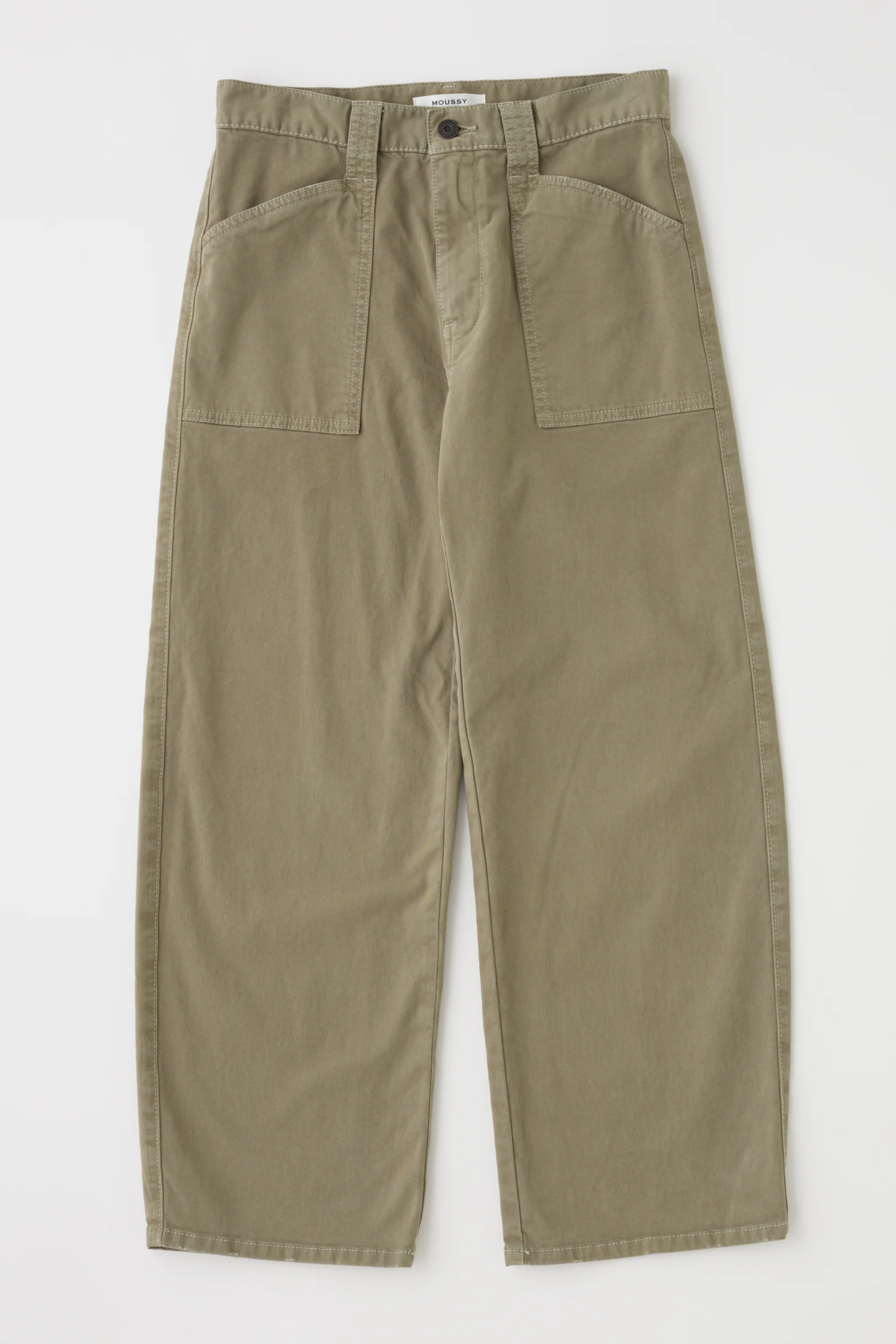 GUSSET CARGO - Pomonok - Image 5