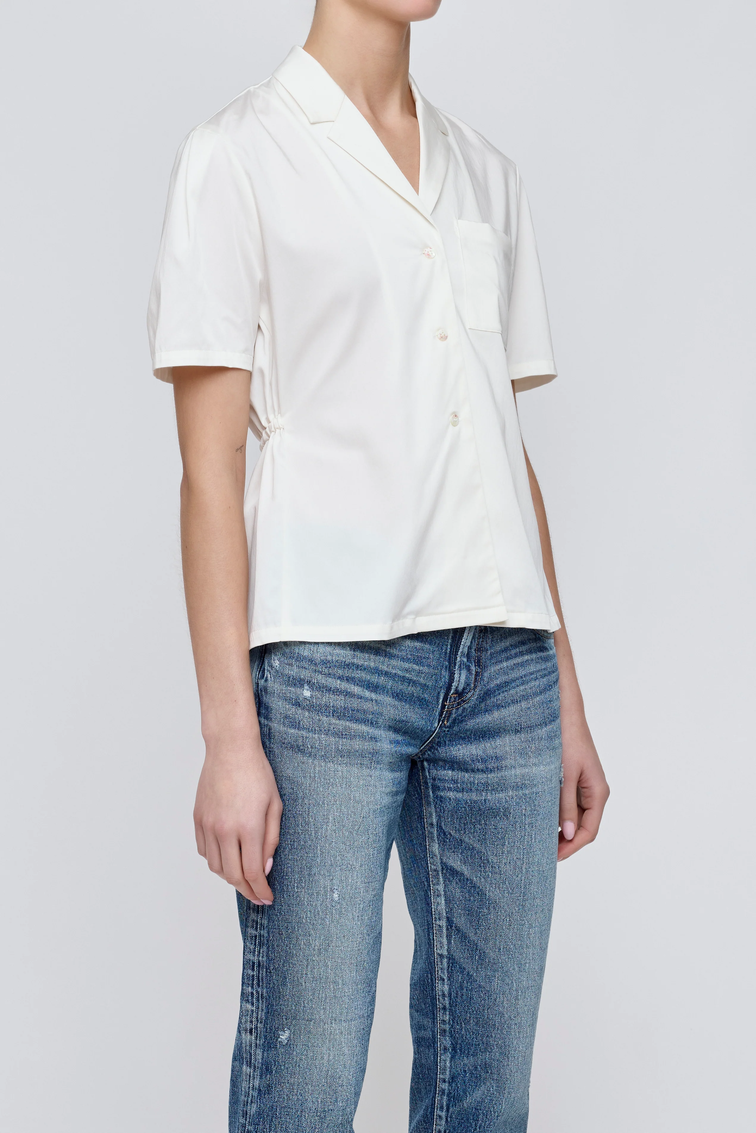 MV HALF SLEEVE SHIRT - Image 3