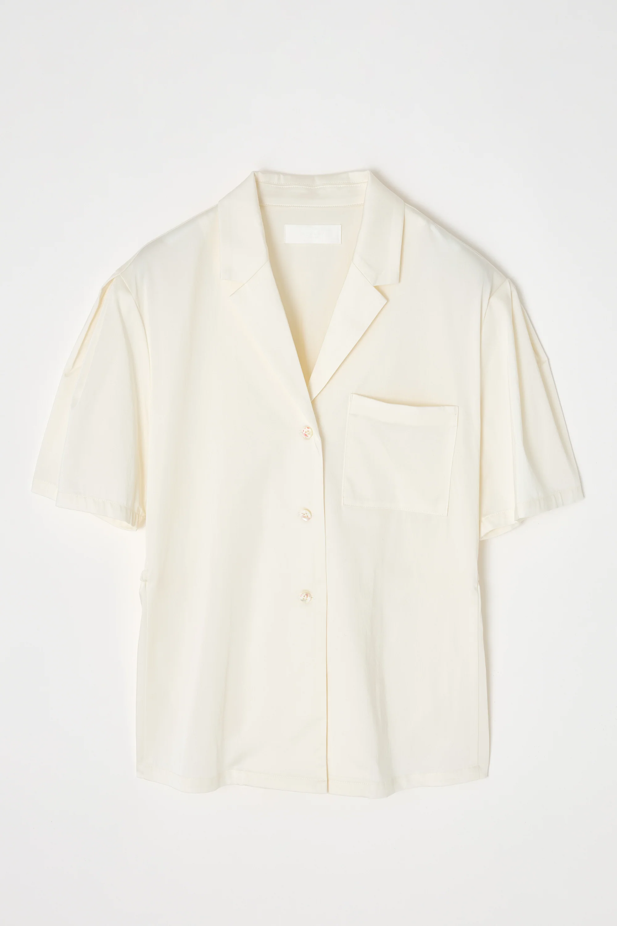 MV HALF SLEEVE SHIRT - Image 4