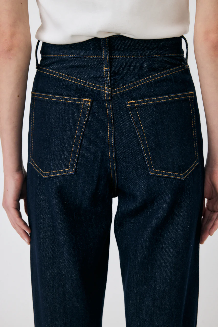 HIGH WAIST STRAIGHT - Image 7