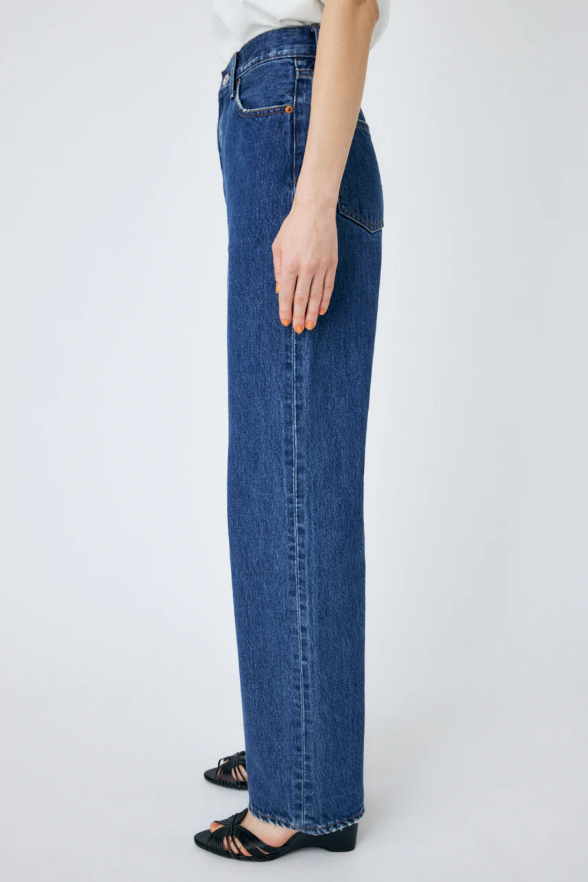 HIGH WAIST STRAIGHT - Image 3
