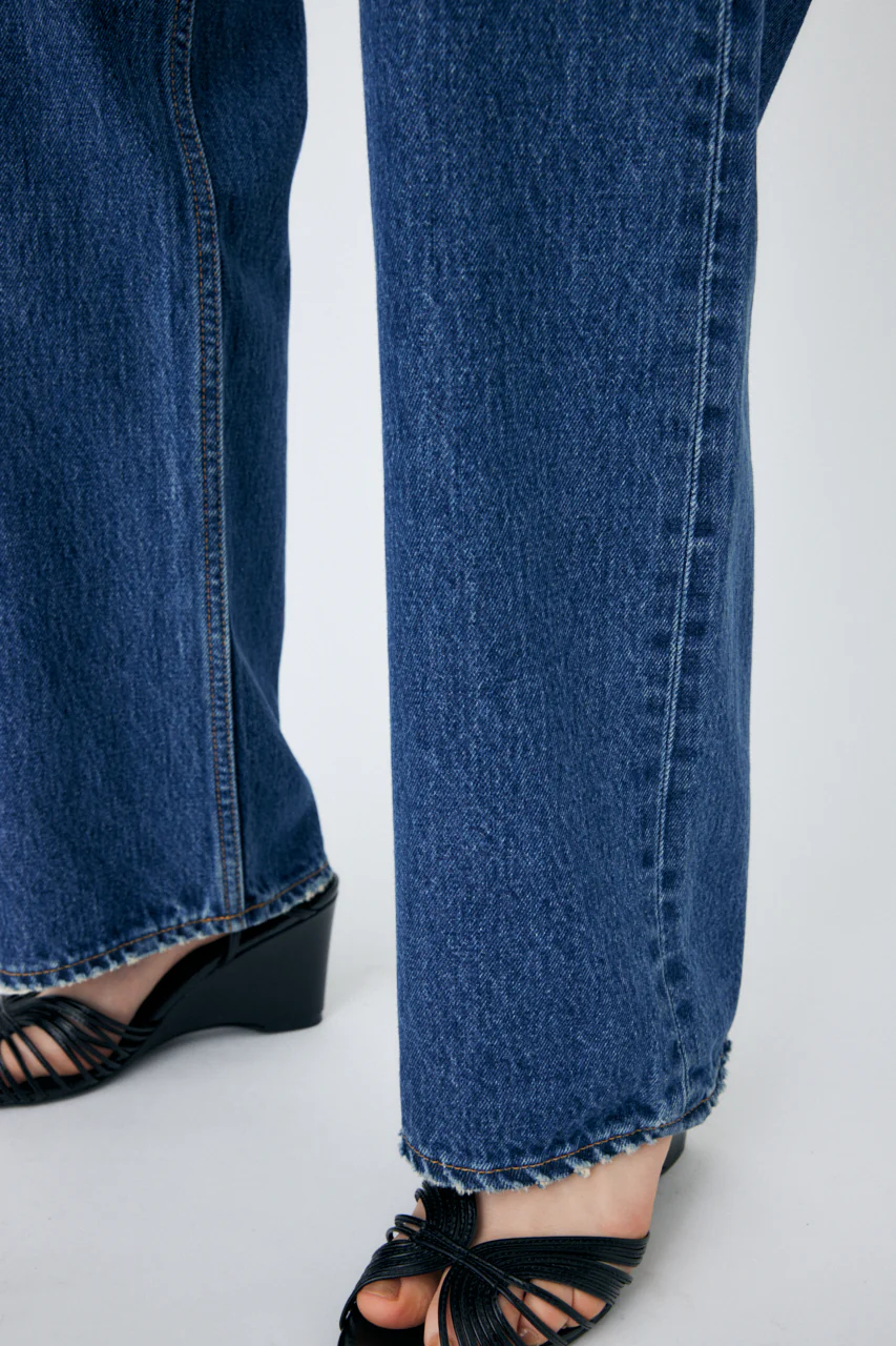 HIGH WAIST STRAIGHT - Image 6