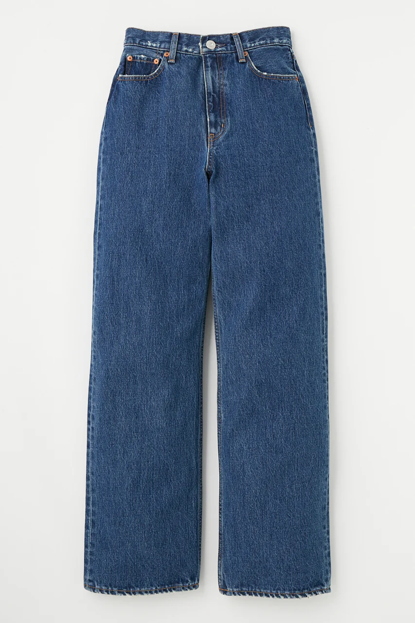 HIGH WAIST STRAIGHT - Image 8