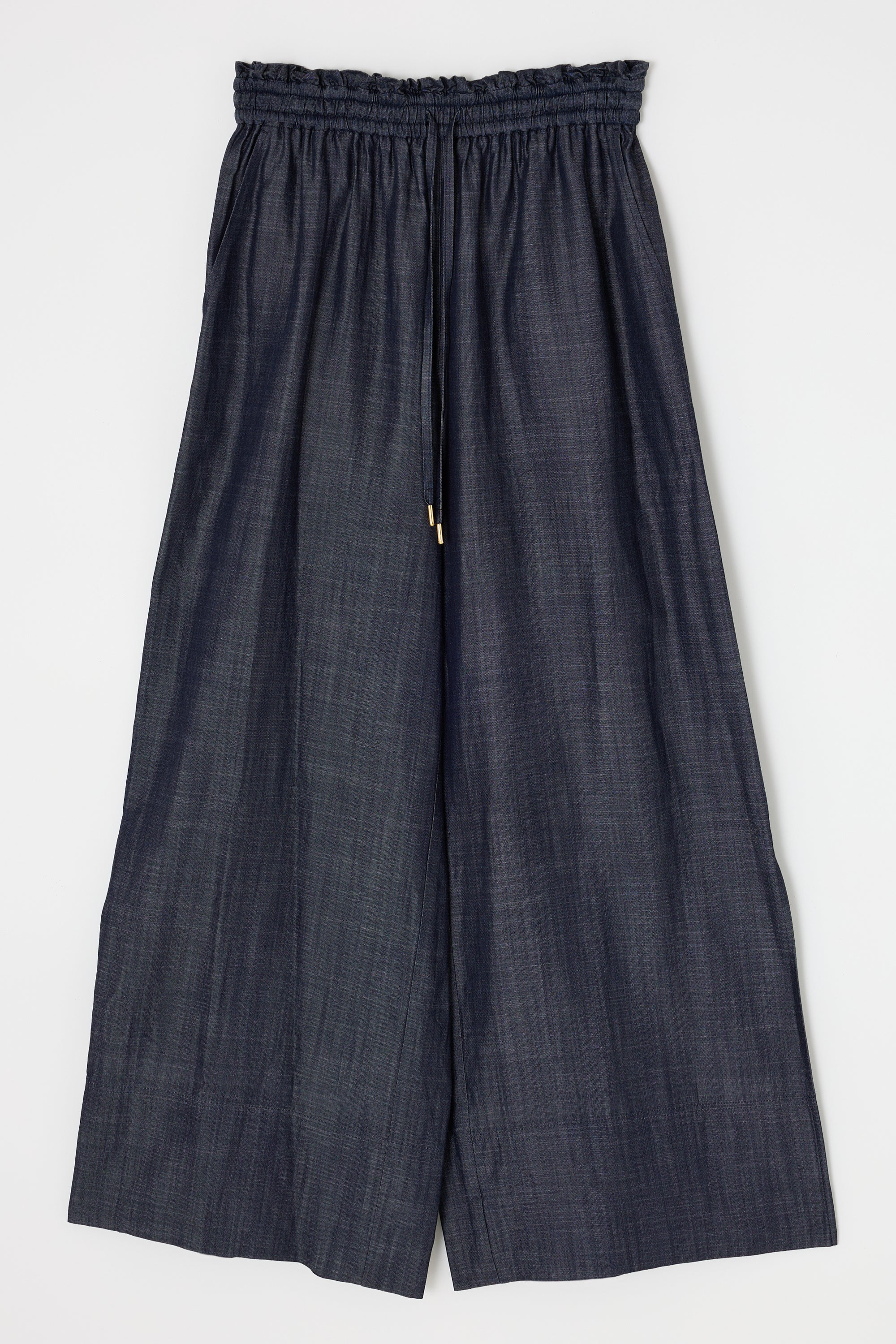 MV HIGH WAIST WIDE DENIM - Image 6