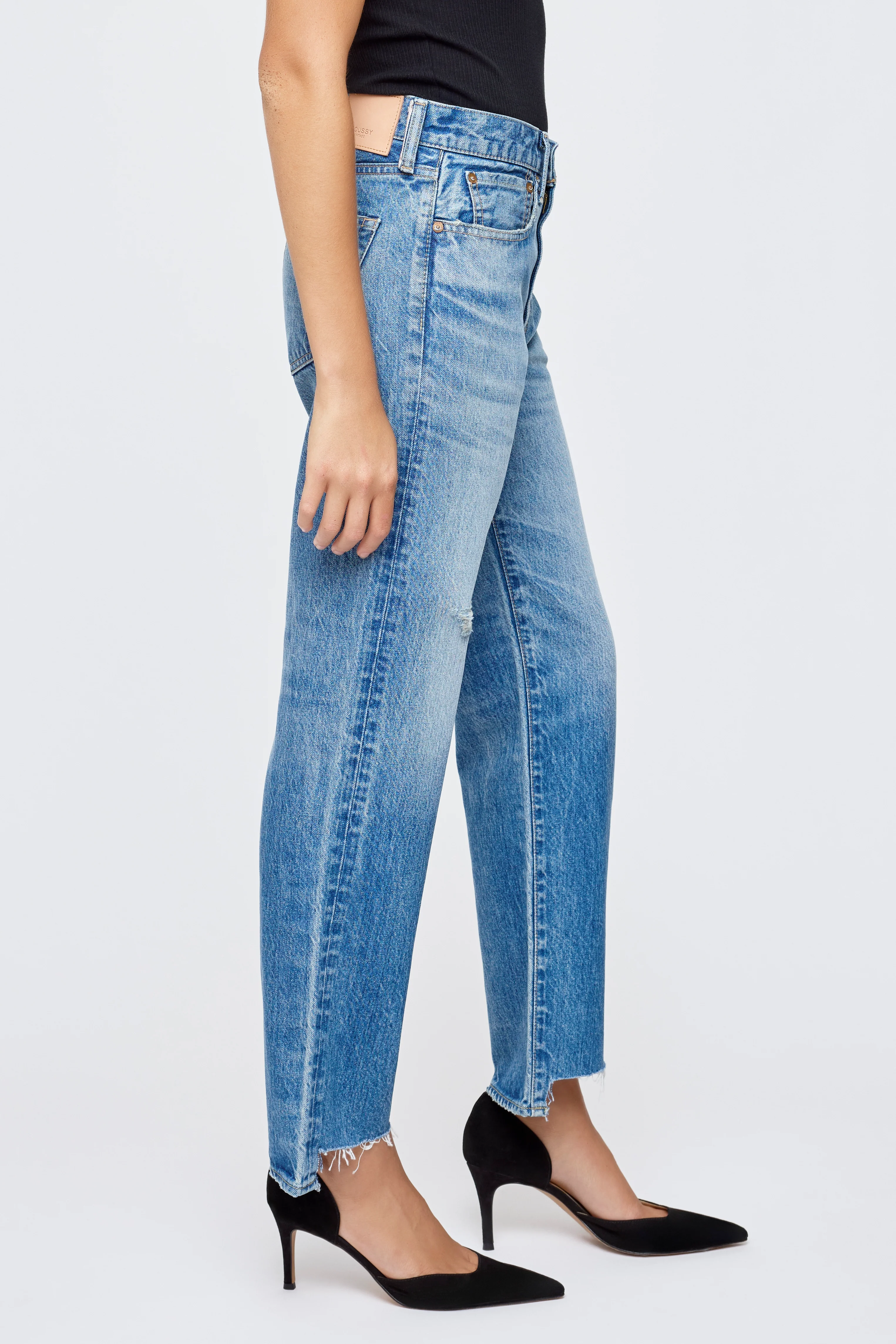 HINGHAM BOYS PANTS-L - Image 3