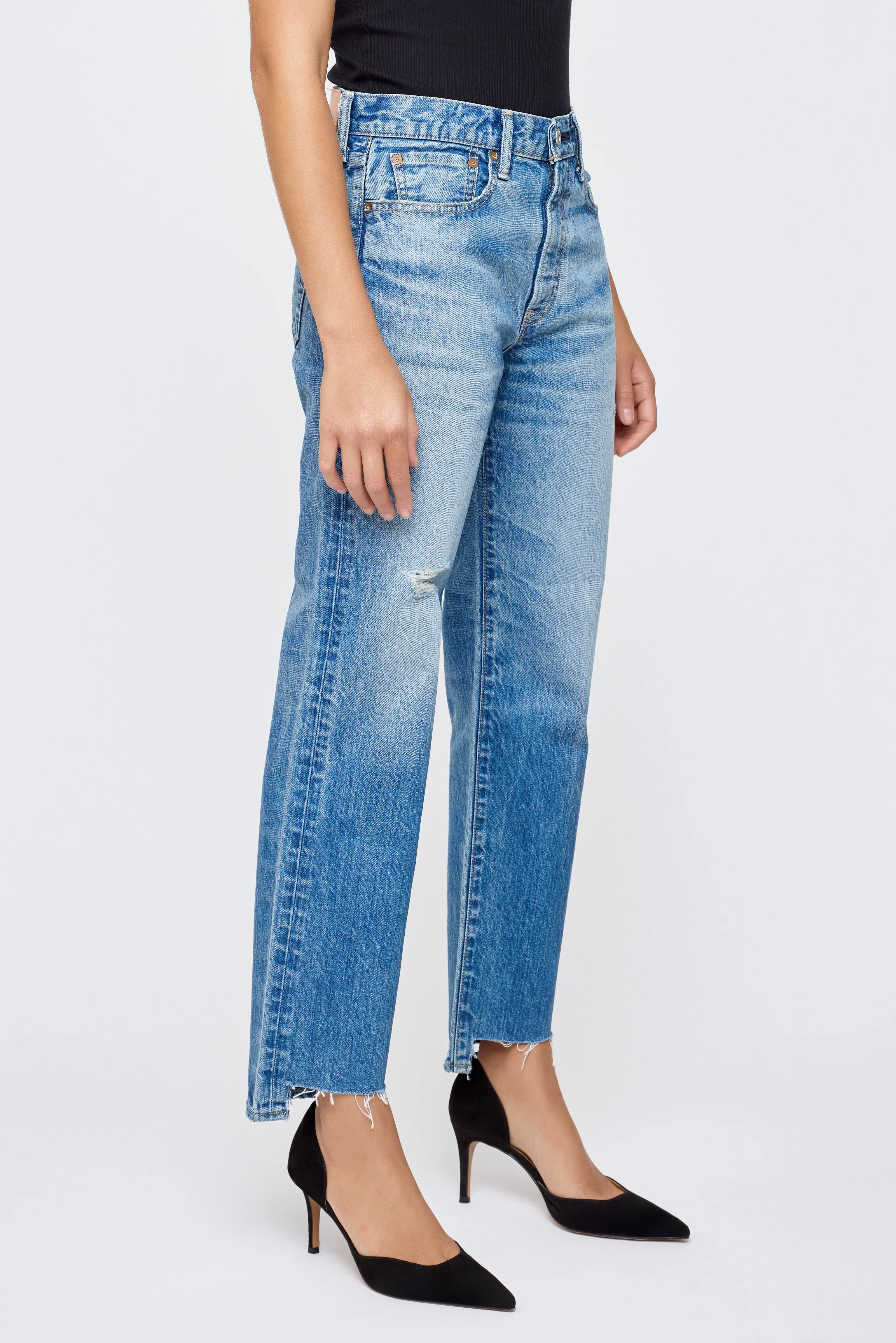 HINGHAM BOYS PANTS-L - Image 5