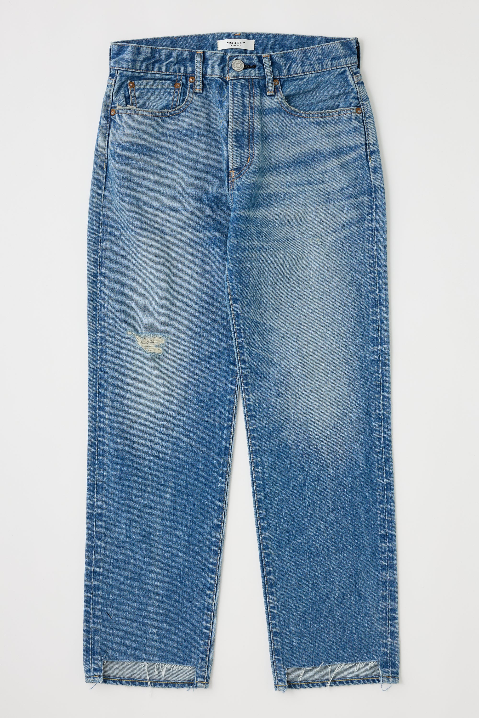 HINGHAM BOYS PANTS-L - Image 6