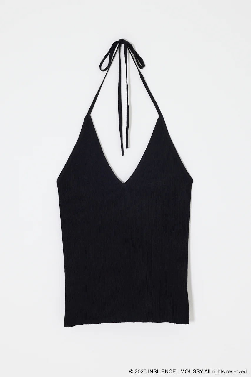 INSILENCE OFF SHOULDER KNIT - Image 3