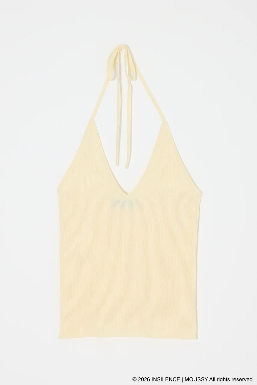 INSILENCE OFF SHOULDER KNIT - Image 3