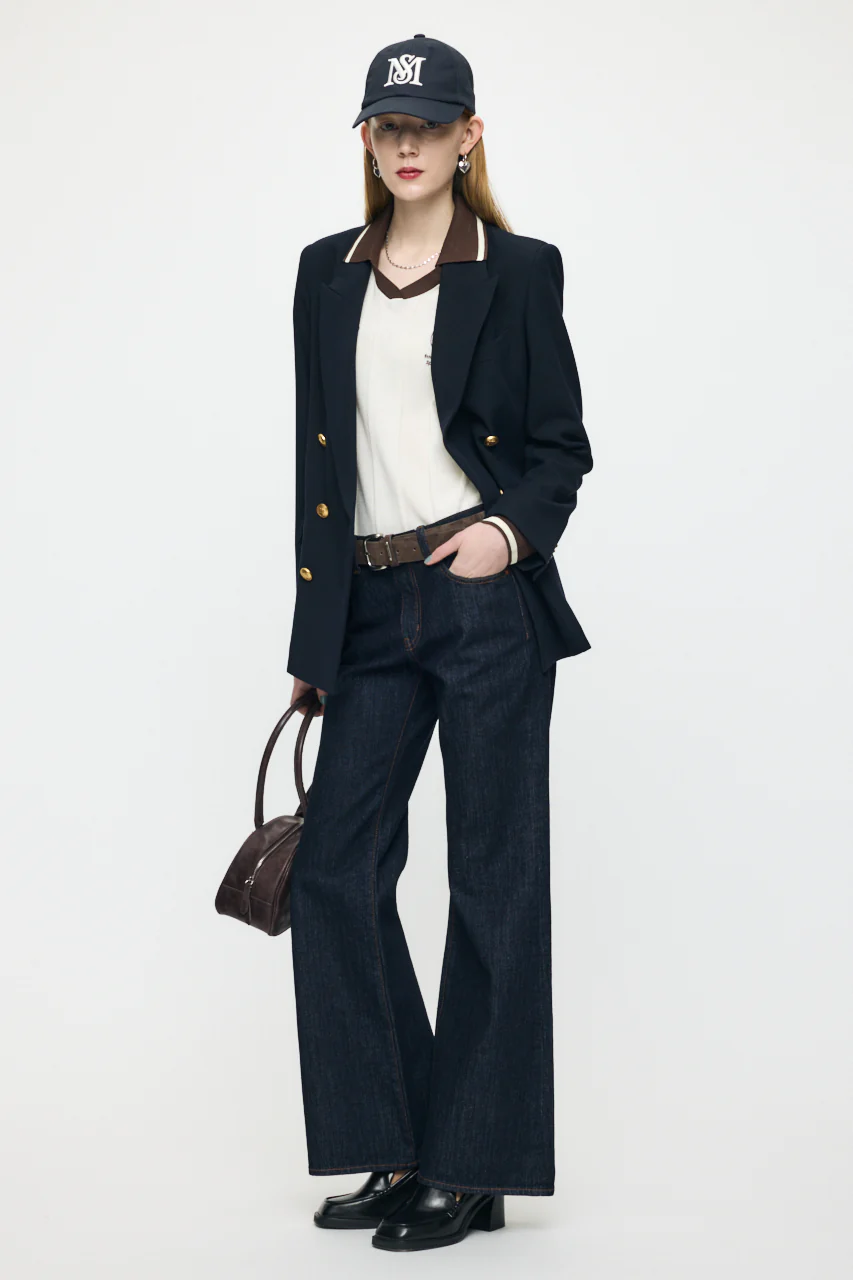 KNIT GAME SHIRT - JS - Image 3