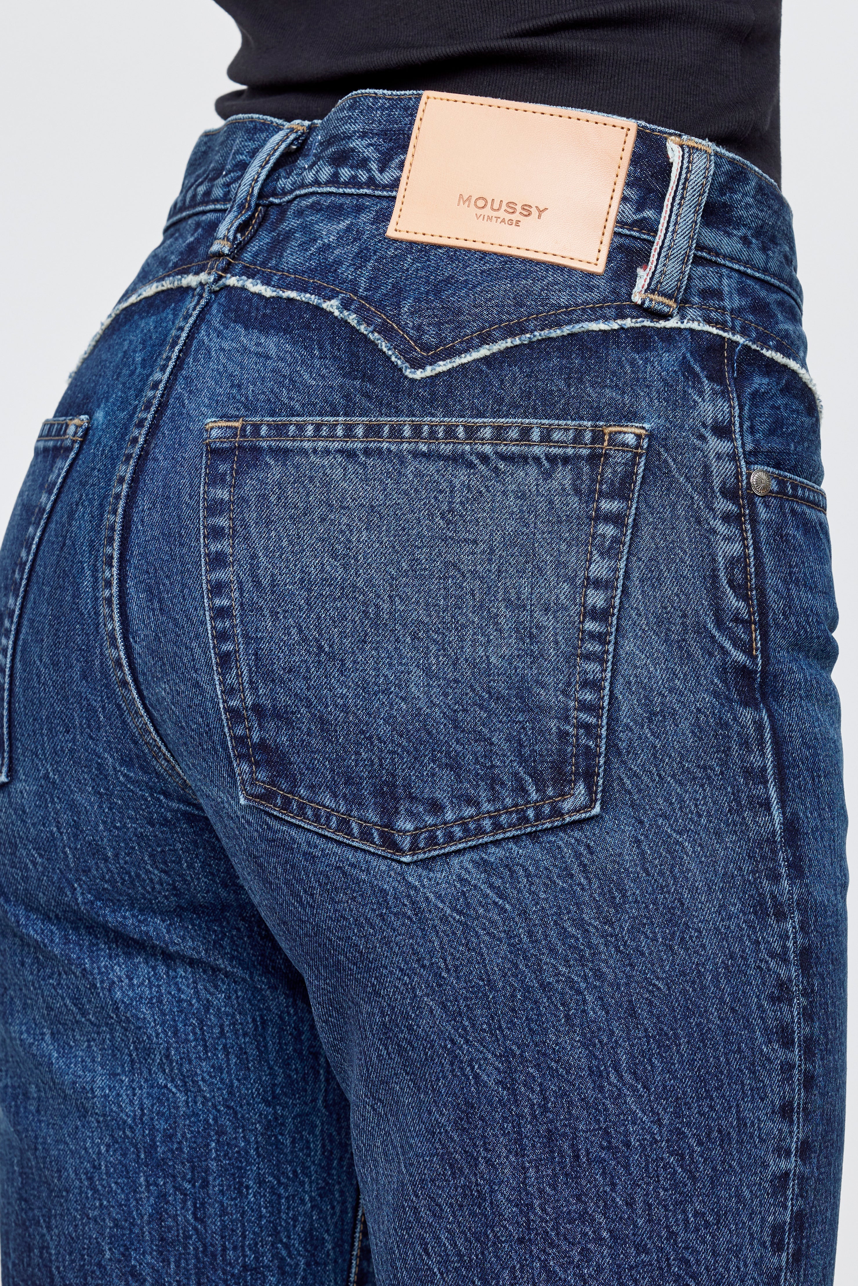 LARA WESTERN STRAIGHT - Image 4